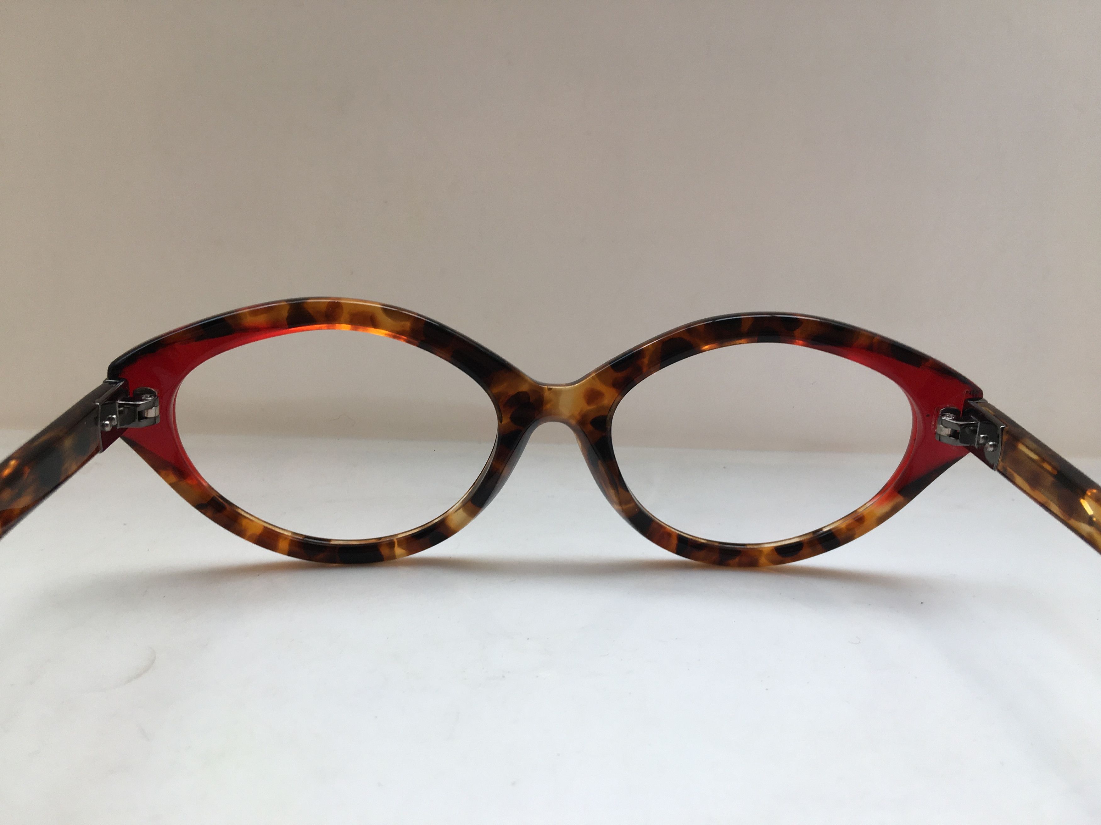 Other Handmade Acetate ROCKABILLY Oval Cateye Sunglasses Size ONE SIZE - 4 Thumbnail