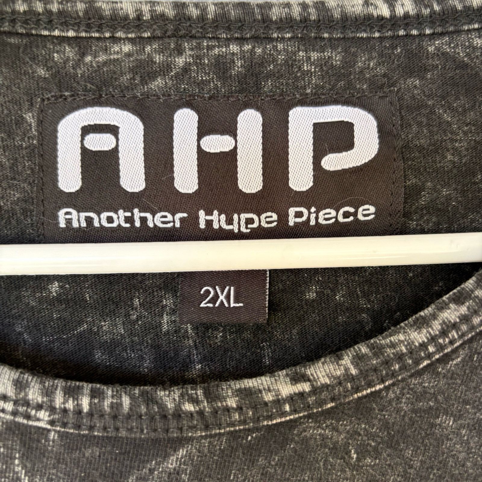 Other Another Hype Piece Shirt AHP 2XL Warrior Living Legend Size US XXL / EU 58 / 5 - 3 Thumbnail