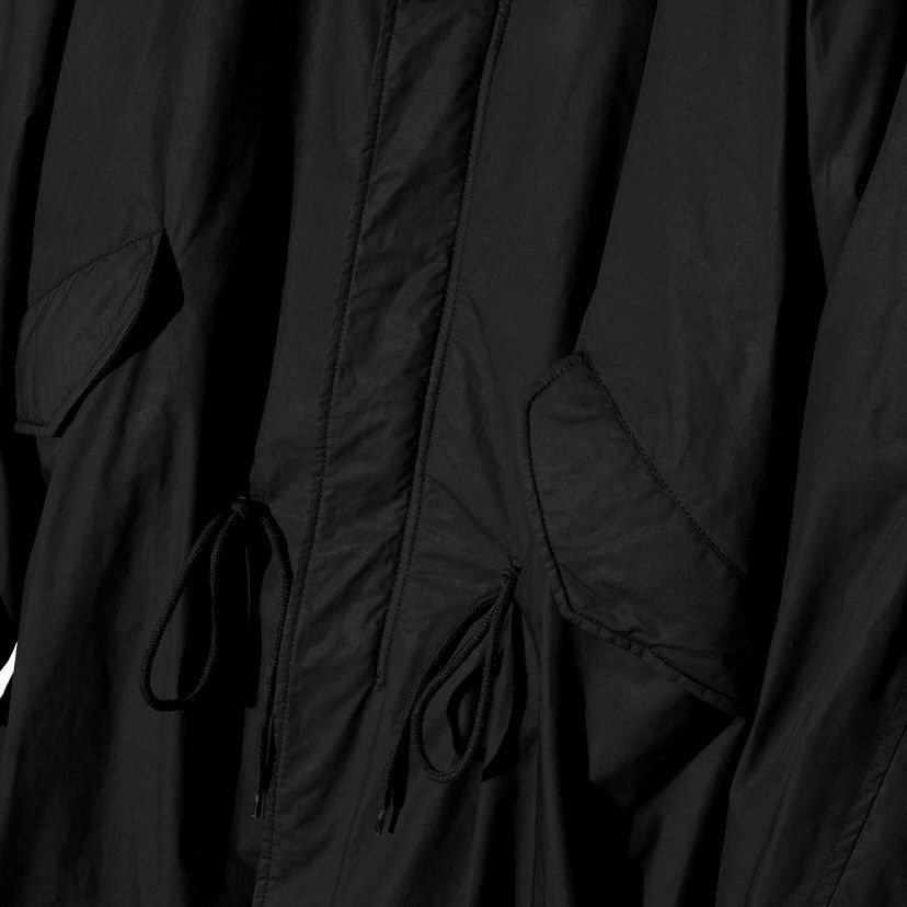 Designer PARTIMENTO 3M THINSULATE M-65 FISHTAIL COAT PADDING167 Size US M / EU 48-50 / 2 - 4 Thumbnail