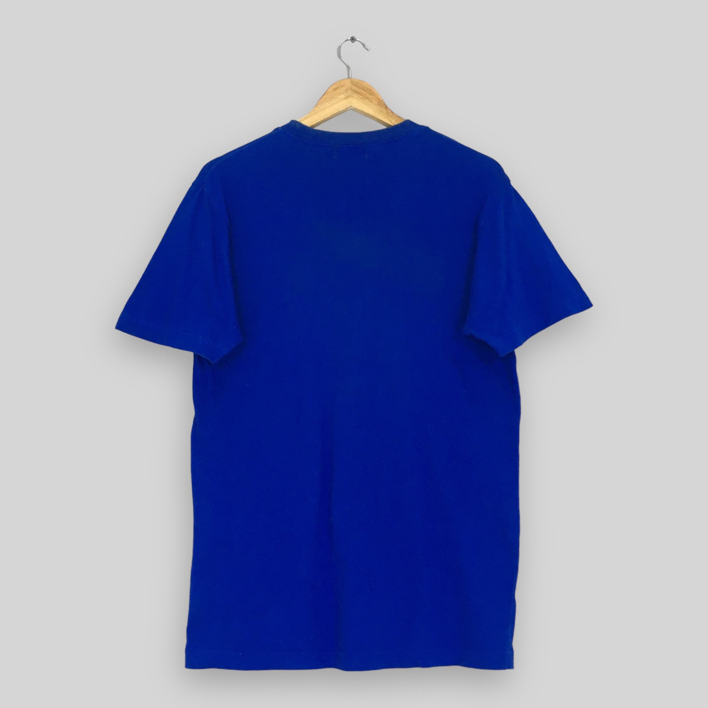 Universal Studios Vintage Woody Woodpecker Universal Studios Japan T Shirt M Size US M / EU 48-50 / 2 - 6 Thumbnail