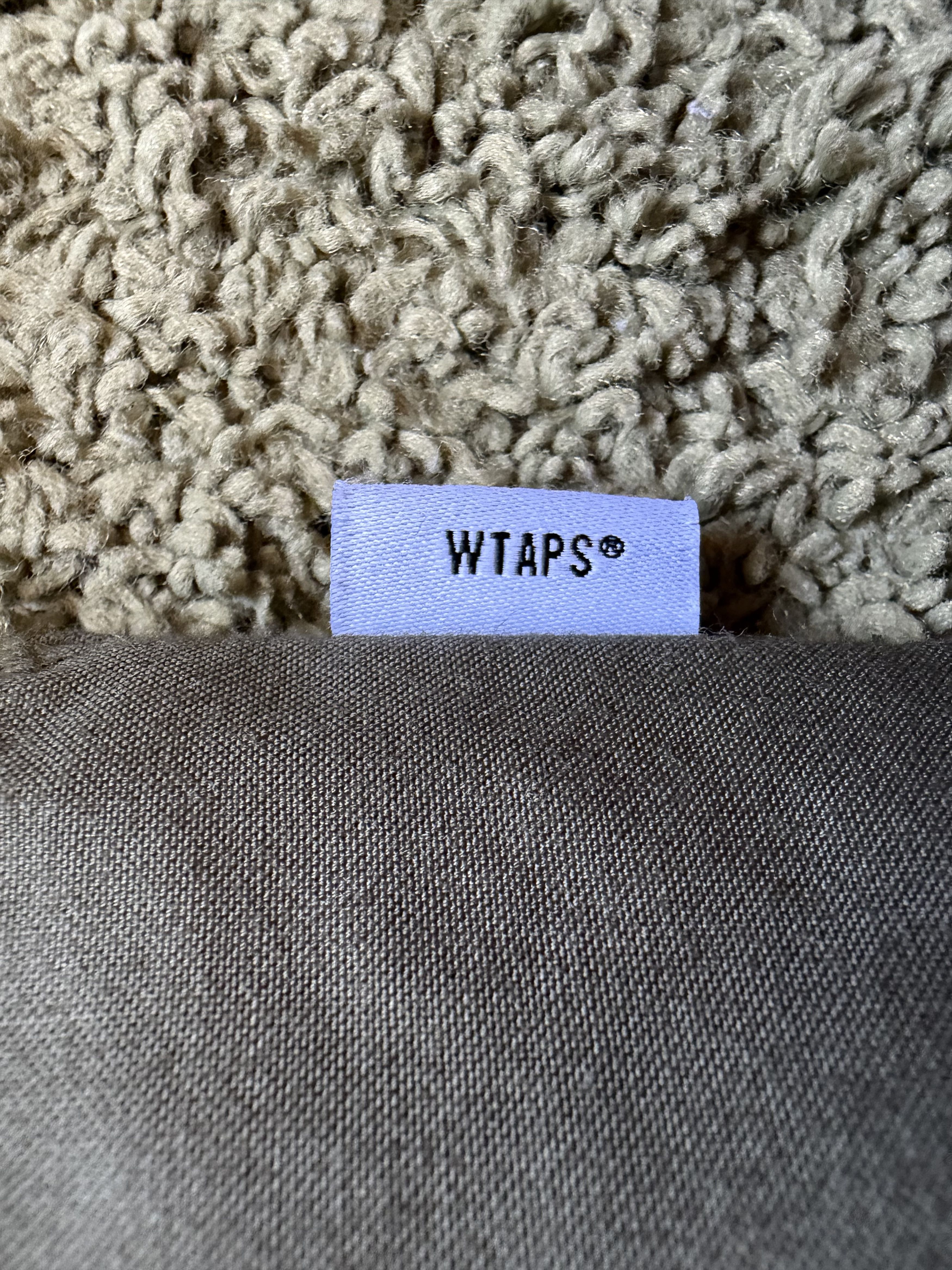 Wtaps WTAPS FAIRWAY PANTS SZ 2 Size US 32 / EU 48 - 3 Thumbnail