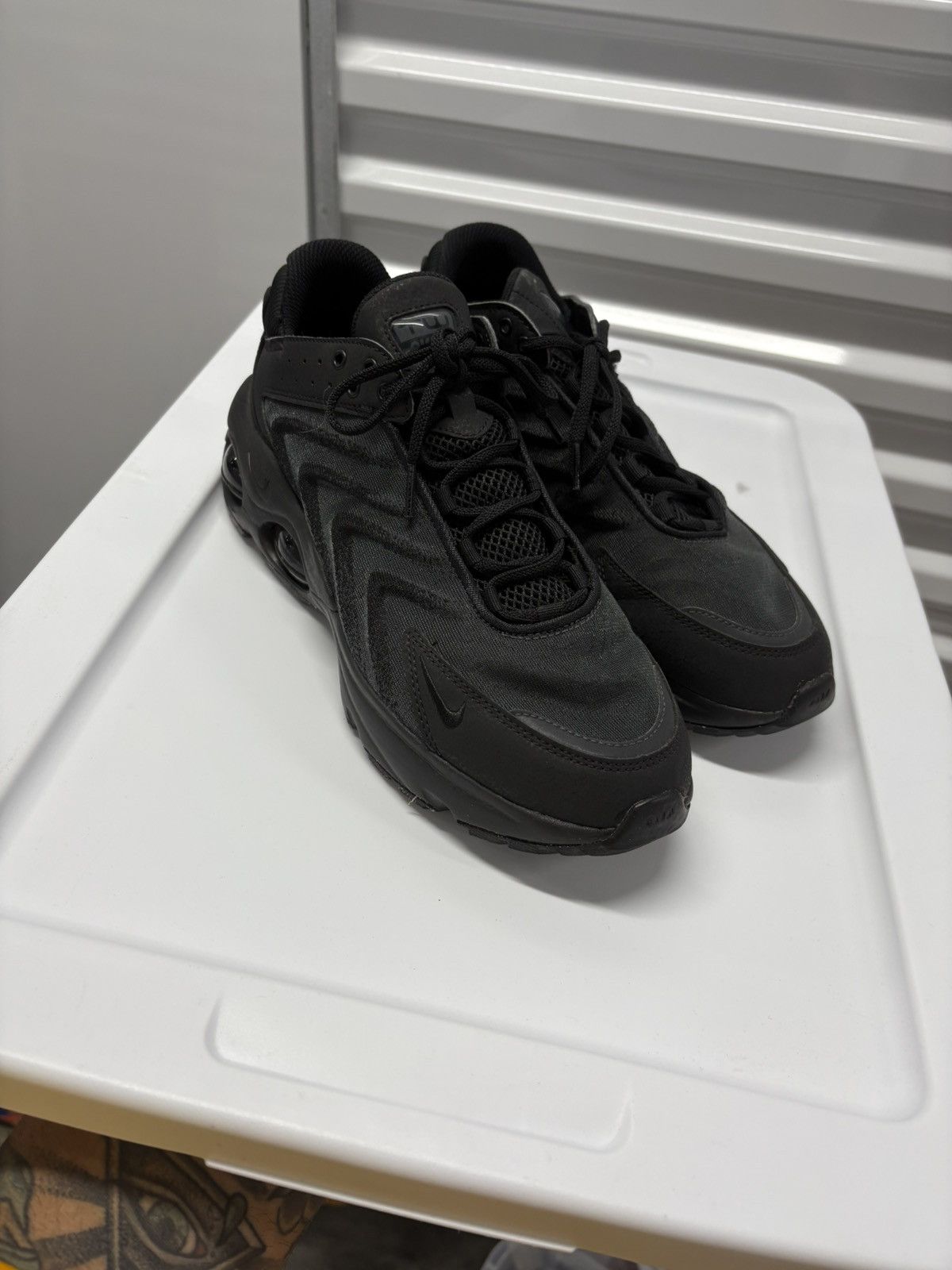 Nike × Vintage Nike Air Max TW Next Nature Size US 10.5 / EU 43-44 - 2 Thumbnail