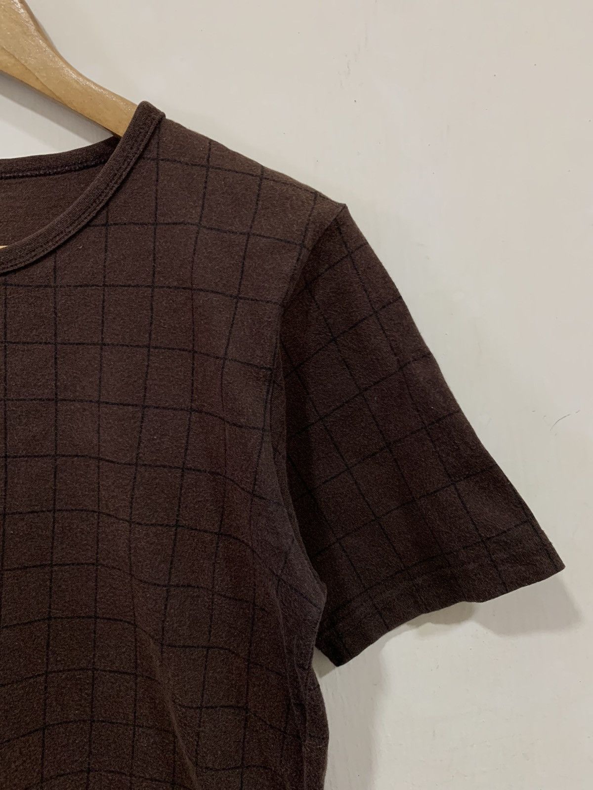 Yohji Yamamoto A.A.R Yohji Yamamoto Design Studio T-Shirt Size US M / EU 48-50 / 2 - 6 Thumbnail
