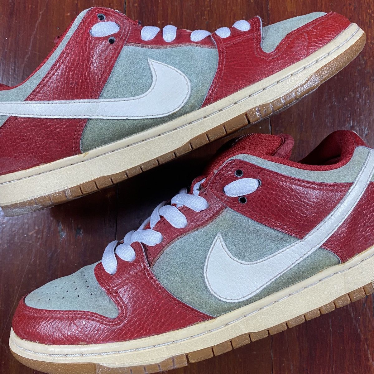 Nike SB Dunk Low Valentine’s Day 2014 Size US 8.5 / EU 41-42 - 1 Thumbnail