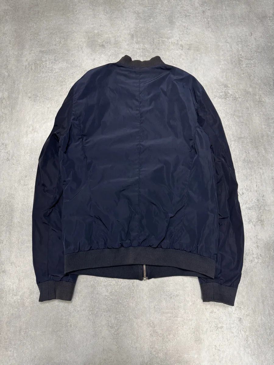 Daniele Alessandrini Daniele Alessandrini Reversible Light Bomber Jacket Size US S / EU 44-46 / 1 - 4 Thumbnail