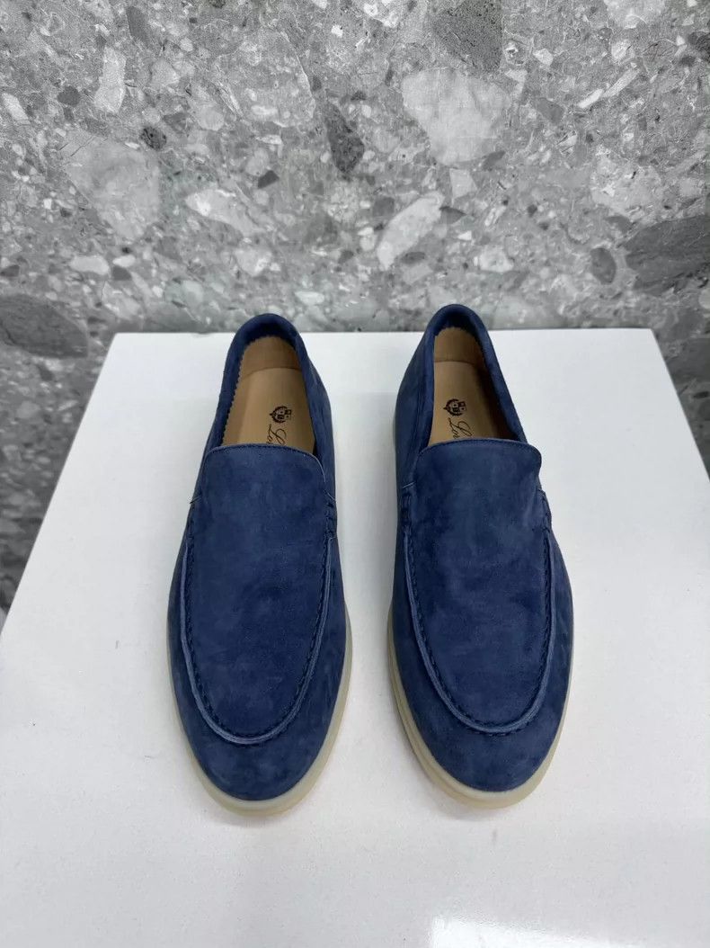 Loro Piana LORO PIANA Reebok shoes Size US 7 / IT 37 - 1 Thumbnail