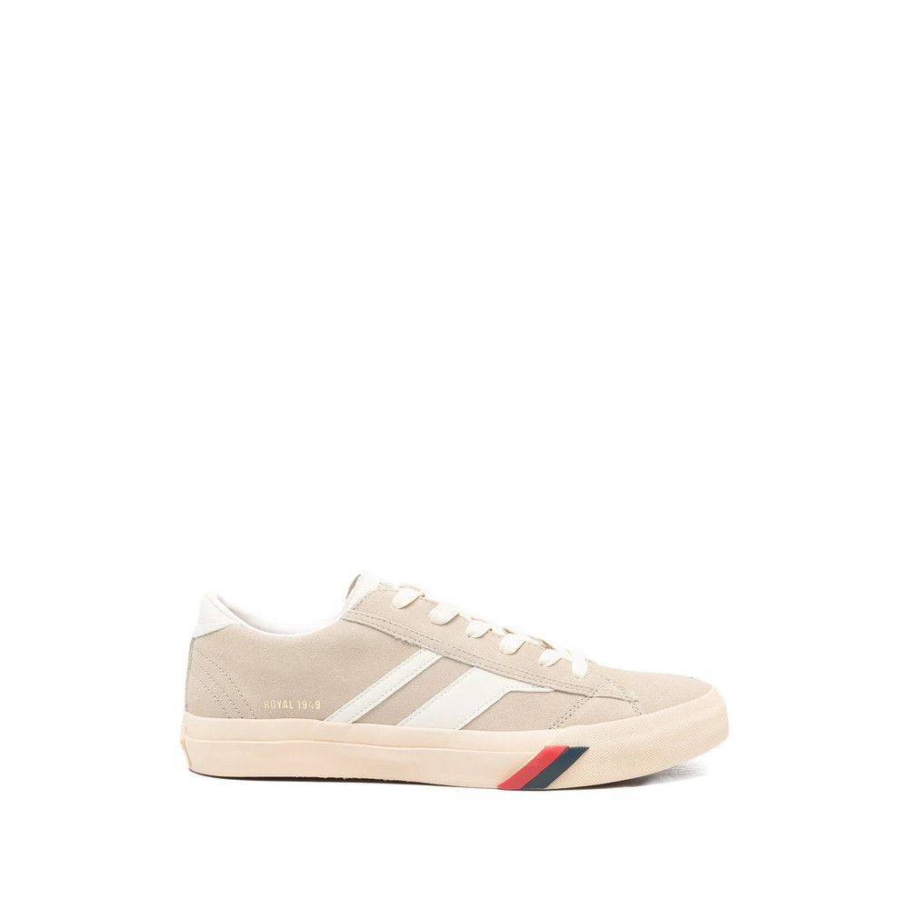 Pro-Keds Pro-keds NEUTRALS Trainers - Low-Tops Size US 11 / EU 44 - 1 Thumbnail