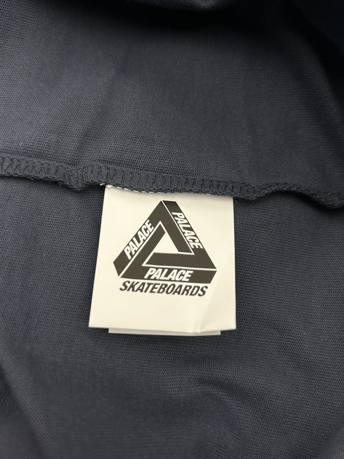 Palace Palace world tour t shirt Size US L / EU 52-54 / 3 - 4 Thumbnail