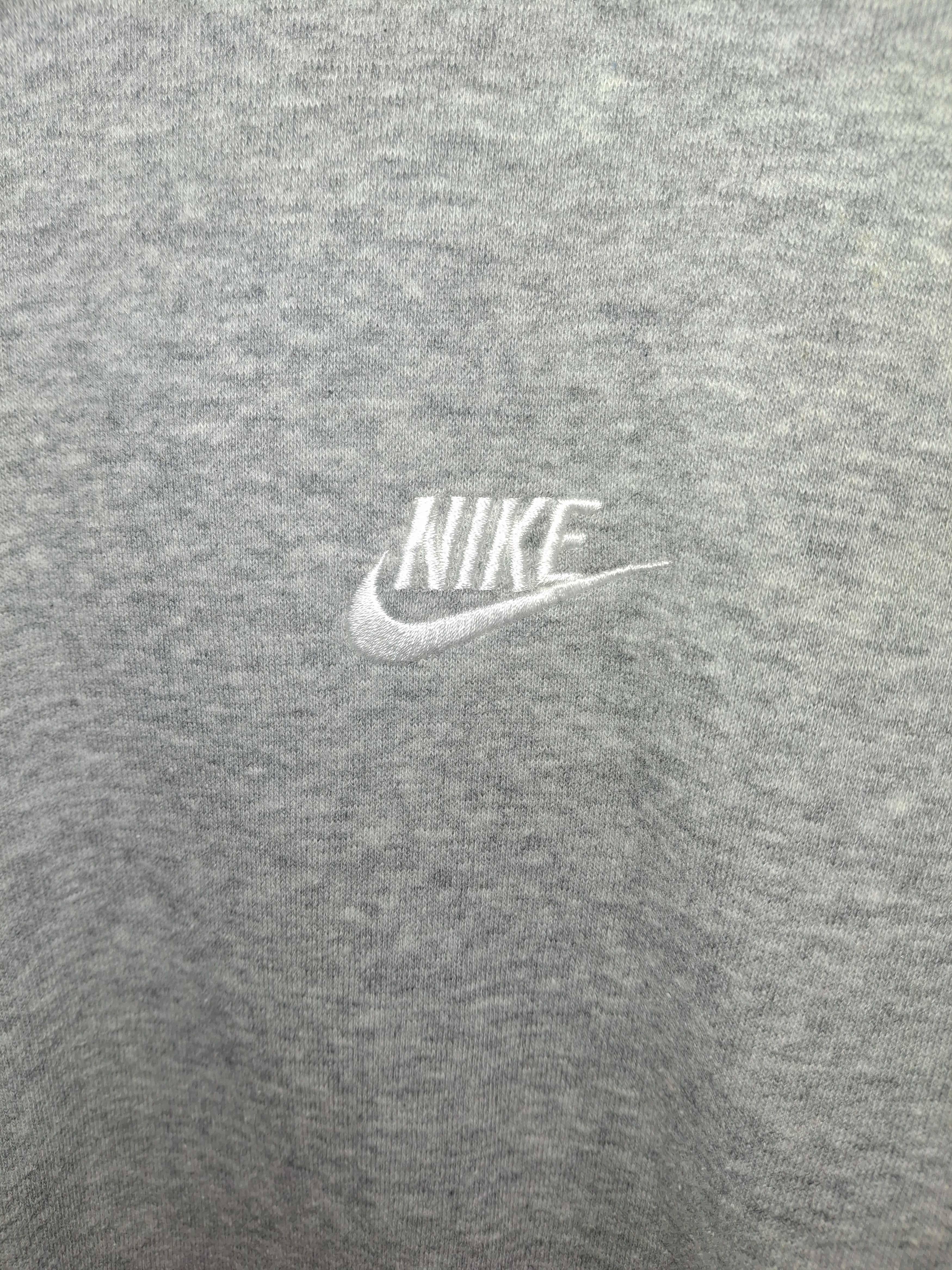 Nike Nike Men's Sportswear Club Fleece Hoodie Size US L / EU 52-54 / 3 - 3 Thumbnail