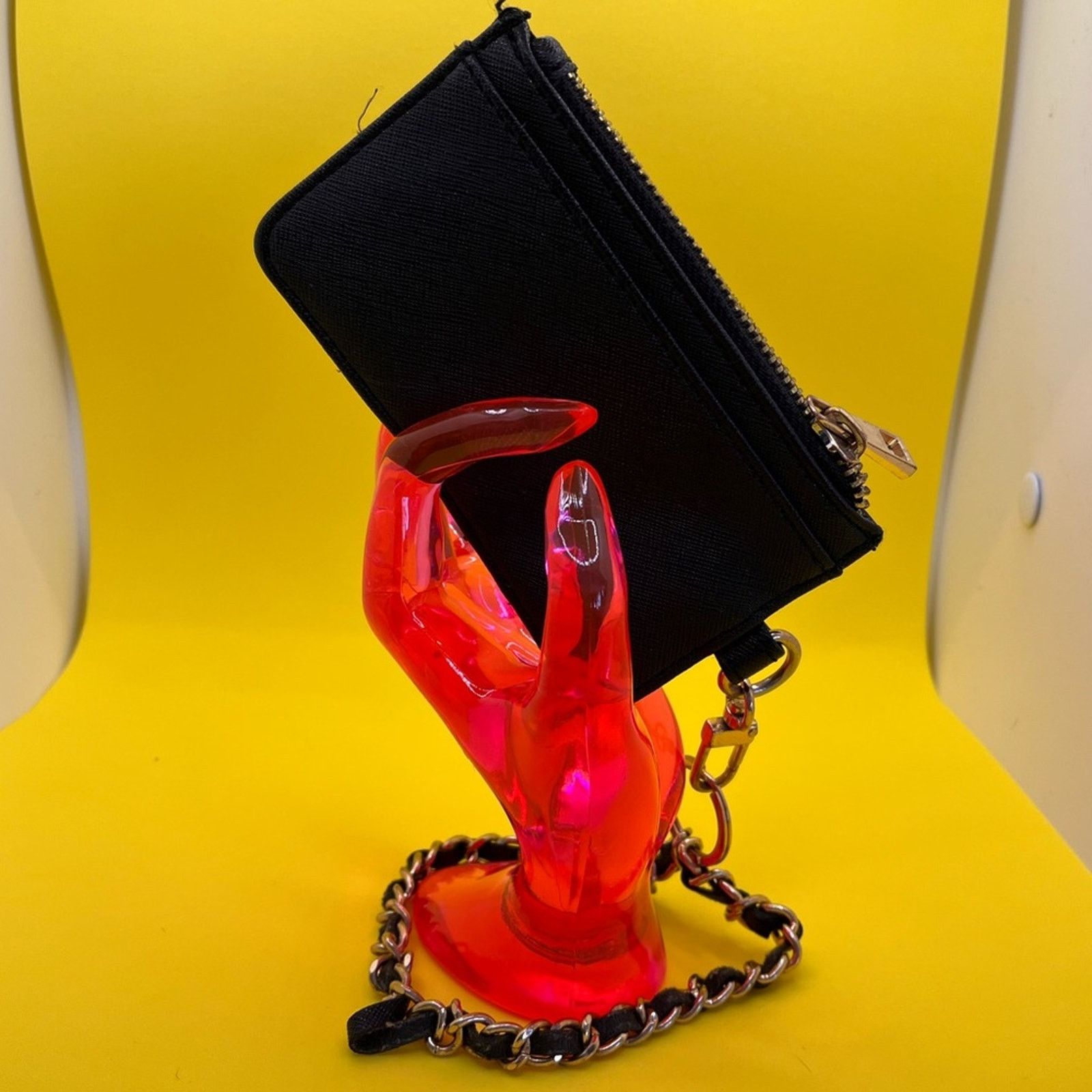 Forever 21 Forever 21 leather wristlet wrist wallet Size ONE SIZE - 1 Thumbnail