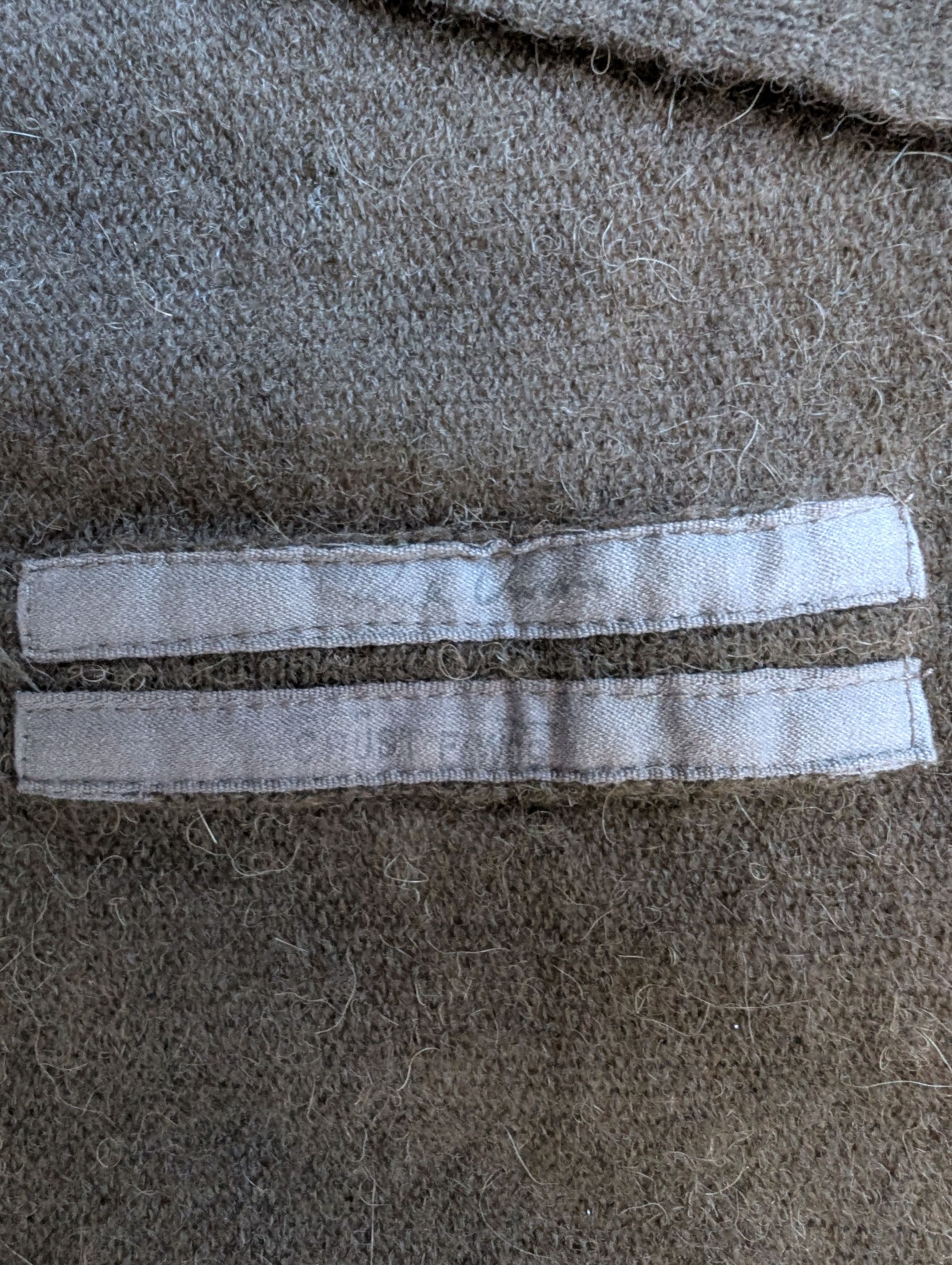 Rick Owens Rick Owens Cardigan Custom Handmade Sashiko Style FW 09 Size S / US 4 / IT 40 - 3 Thumbnail
