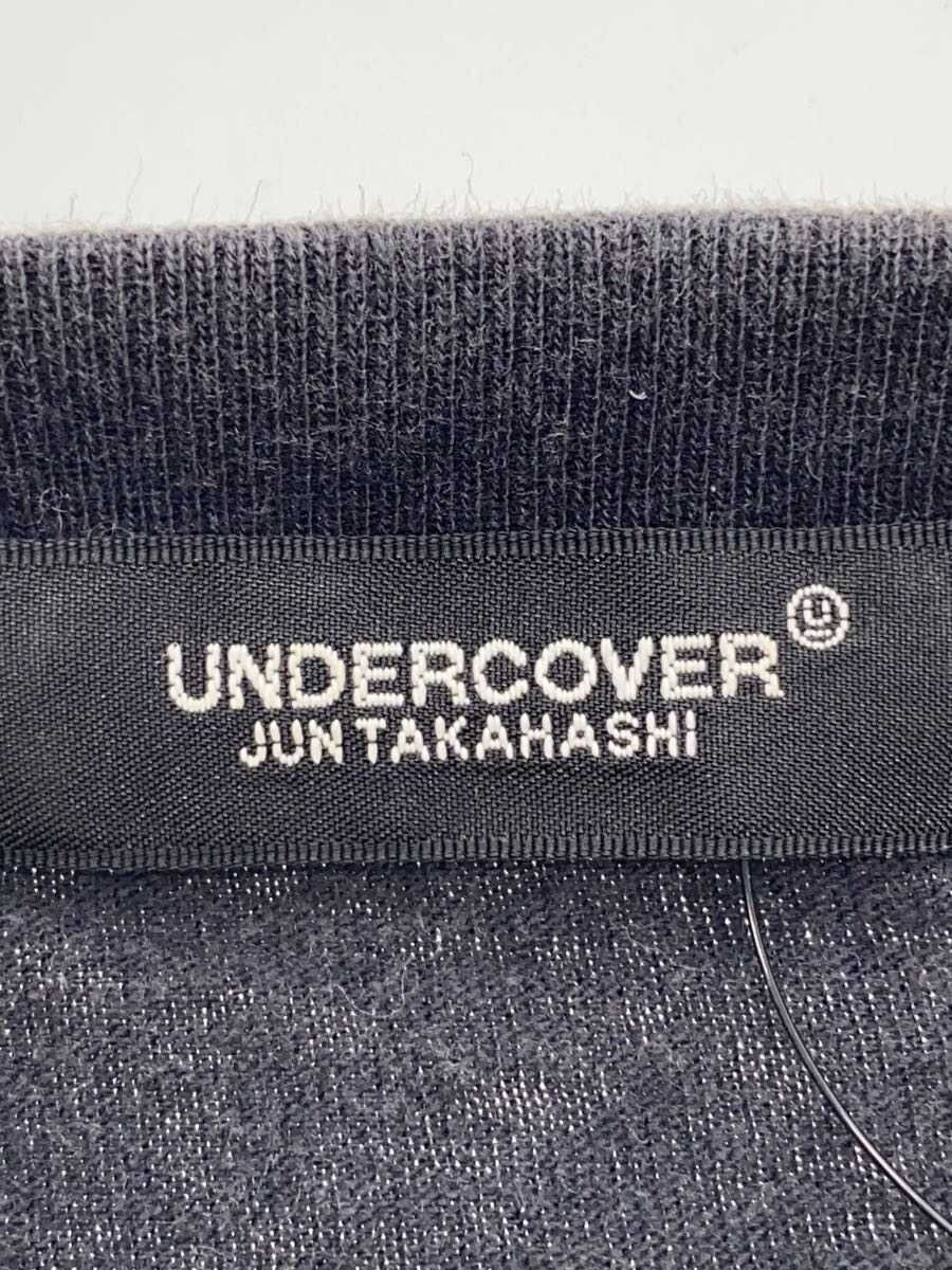 Undercover SS19 Dead Hermits T-Shirt Size US XL / EU 56 / 4 - 3 Thumbnail