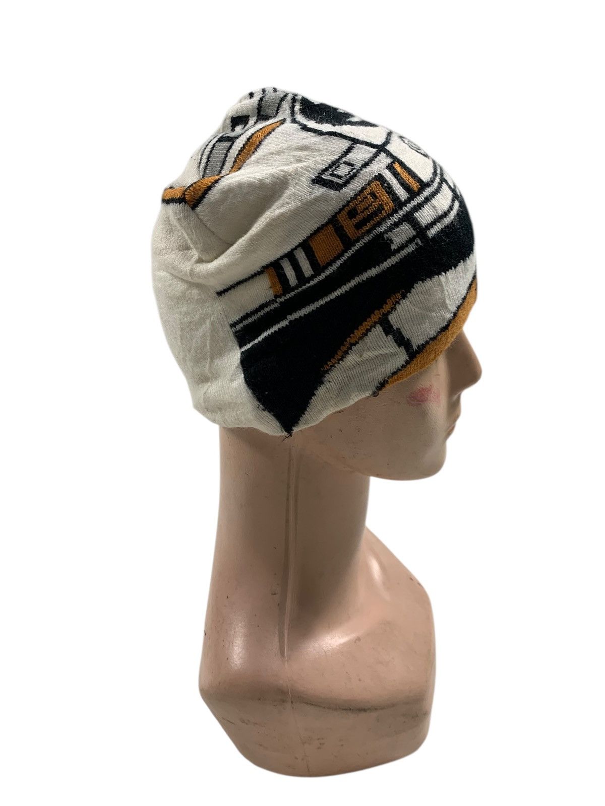 Kapital Starwars beanie hats Size ONE SIZE - 3 Thumbnail