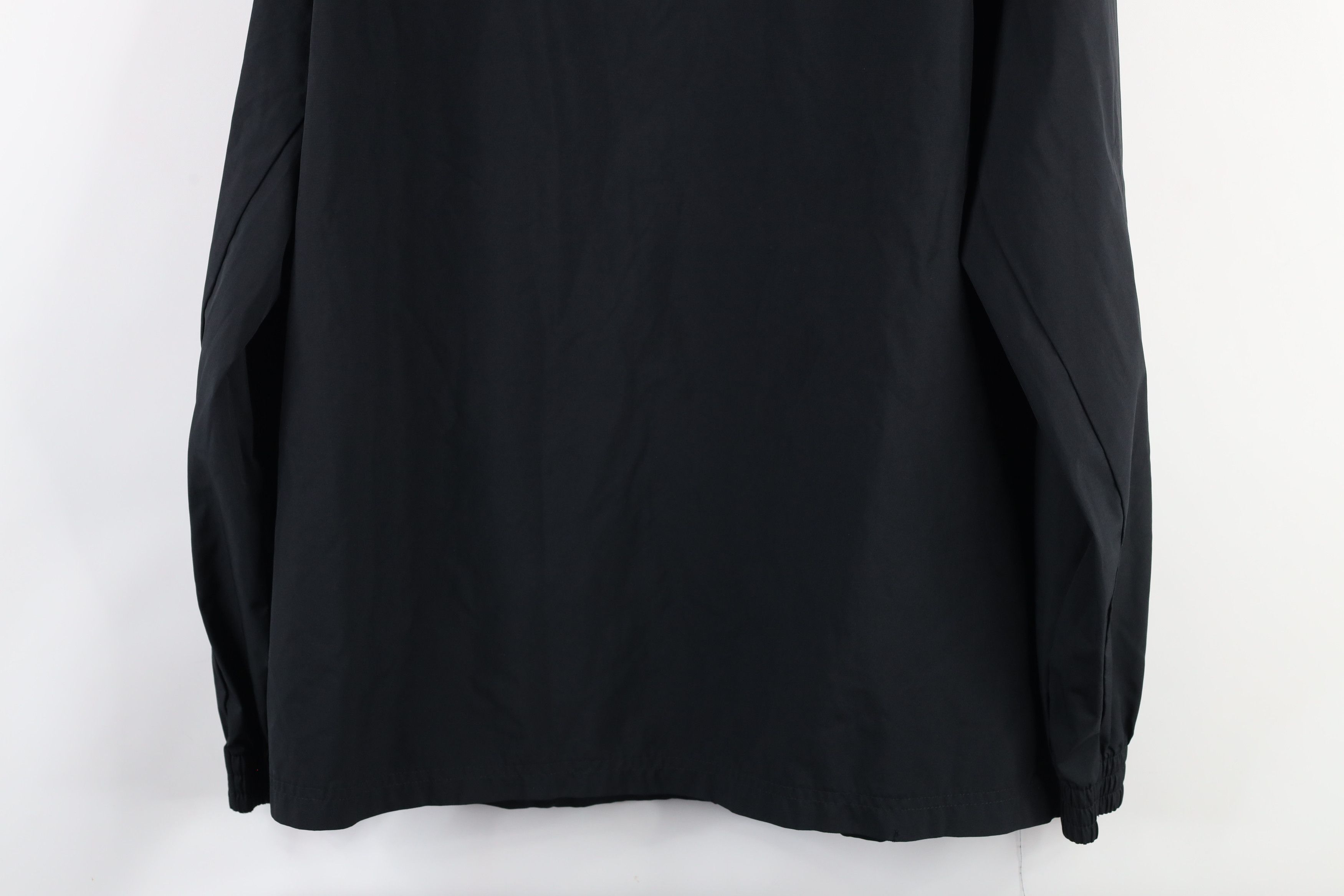 Adidas × Vintage Adidas Davenport University Track and Field Hooded Jacket Size US M / EU 48-50 / 2 - 13 Thumbnail