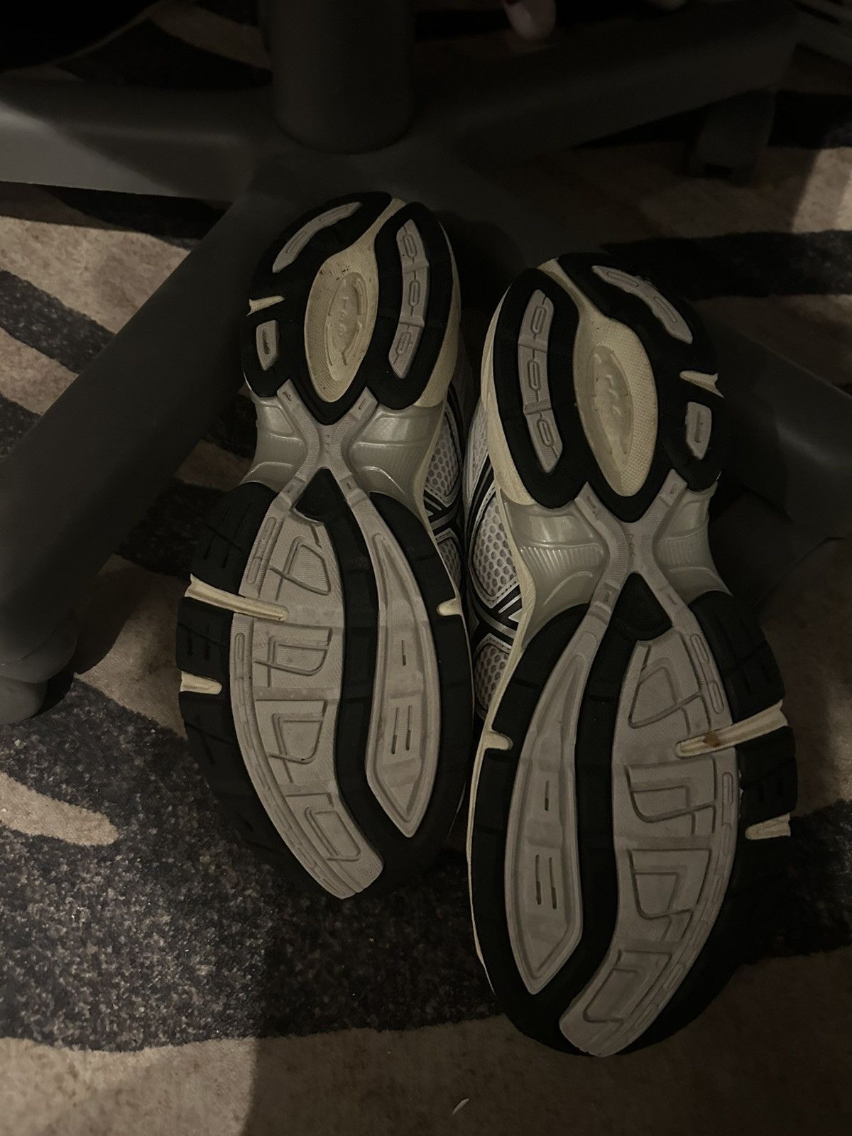 Asics ASICS Size US 9 / EU 42 - 8 Thumbnail