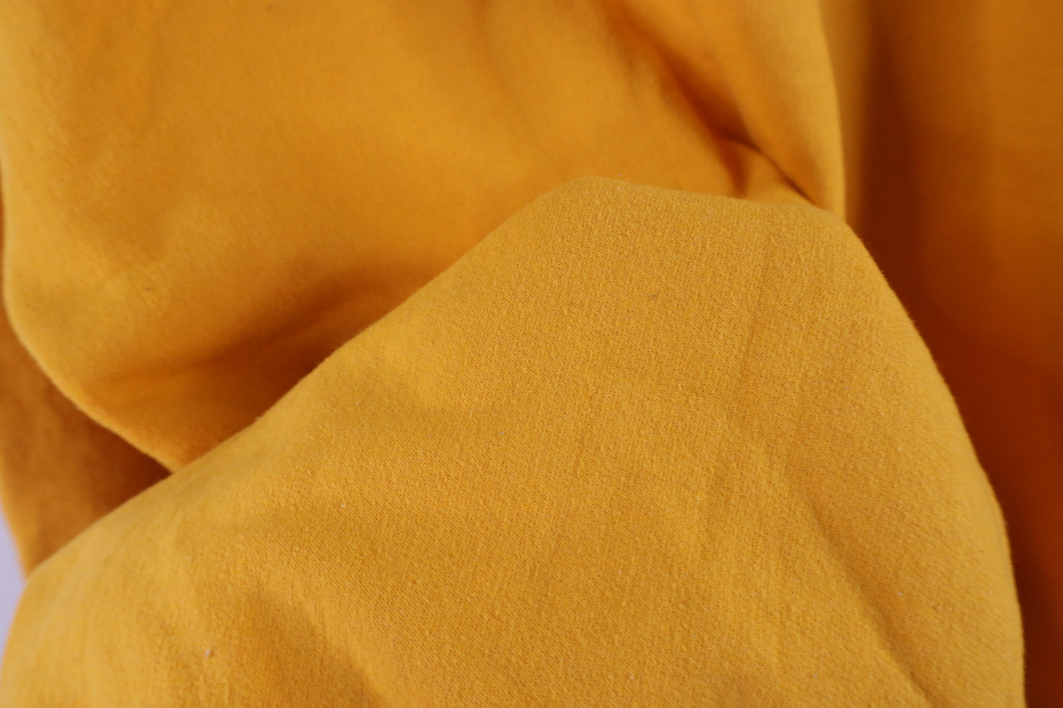 Vintage Vintage 90s Streetwear Faded Blank Crewneck Sweatshirt Size US L / EU 52-54 / 3 - 5 Thumbnail