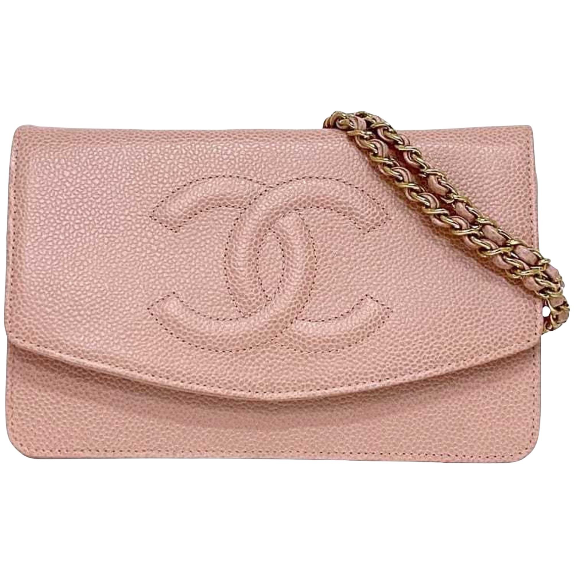 Chanel Chanel shopper Size ONE SIZE - 1 Thumbnail