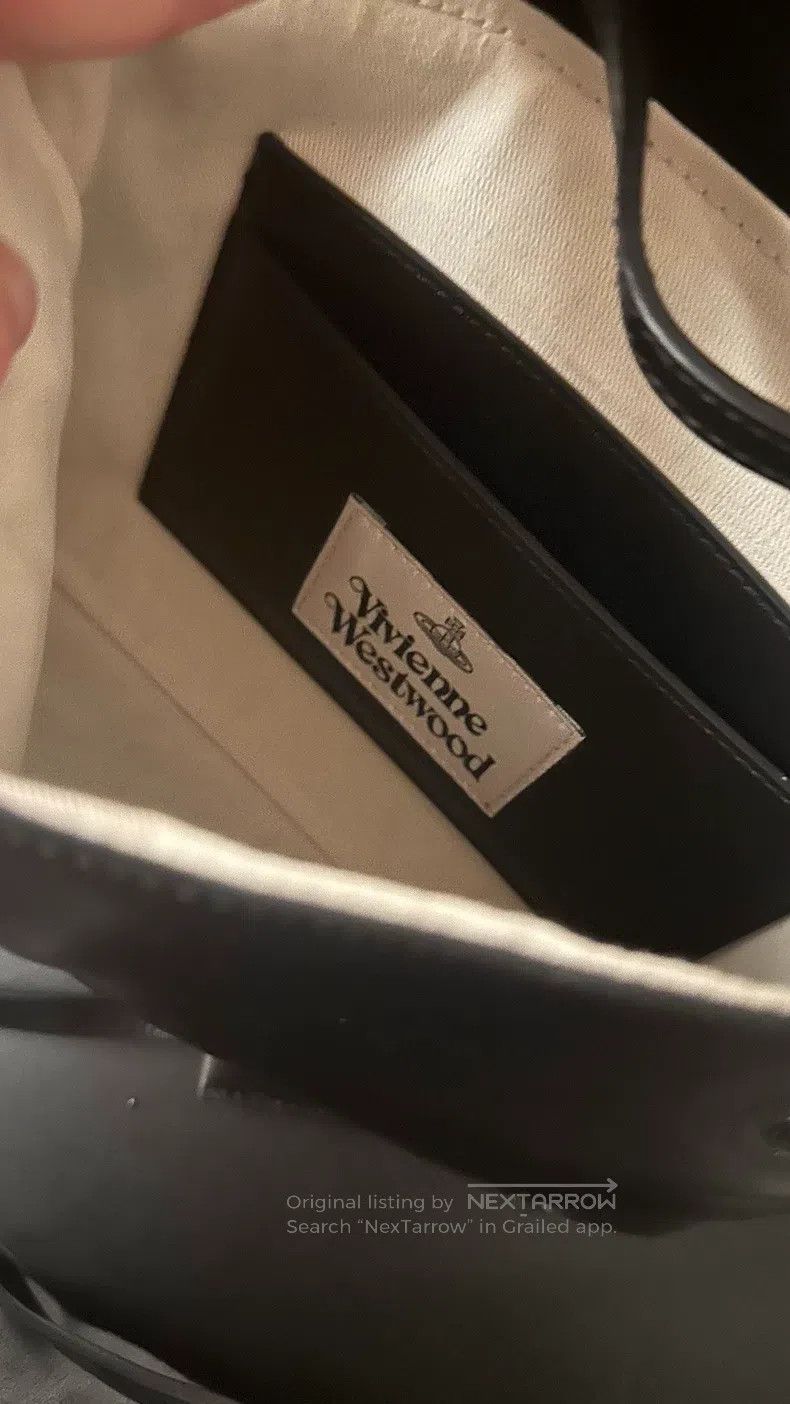 Vivienne Westwood Vivienne Westwood size os Bags Size ONE SIZE - 1 Thumbnail