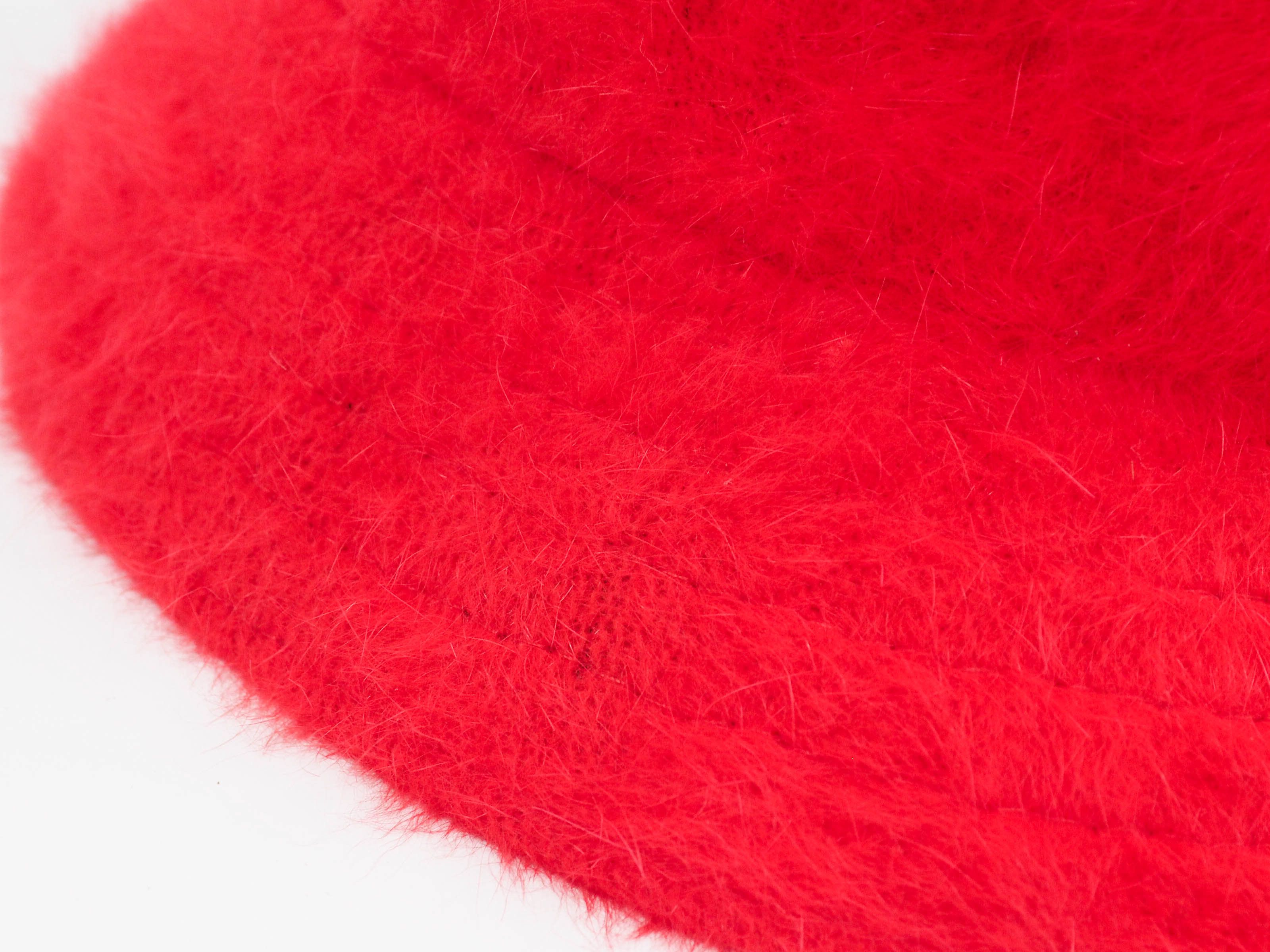 Hood By Air × Kangol Hood by air x kangol fur hat Size ONE SIZE - 6 Thumbnail