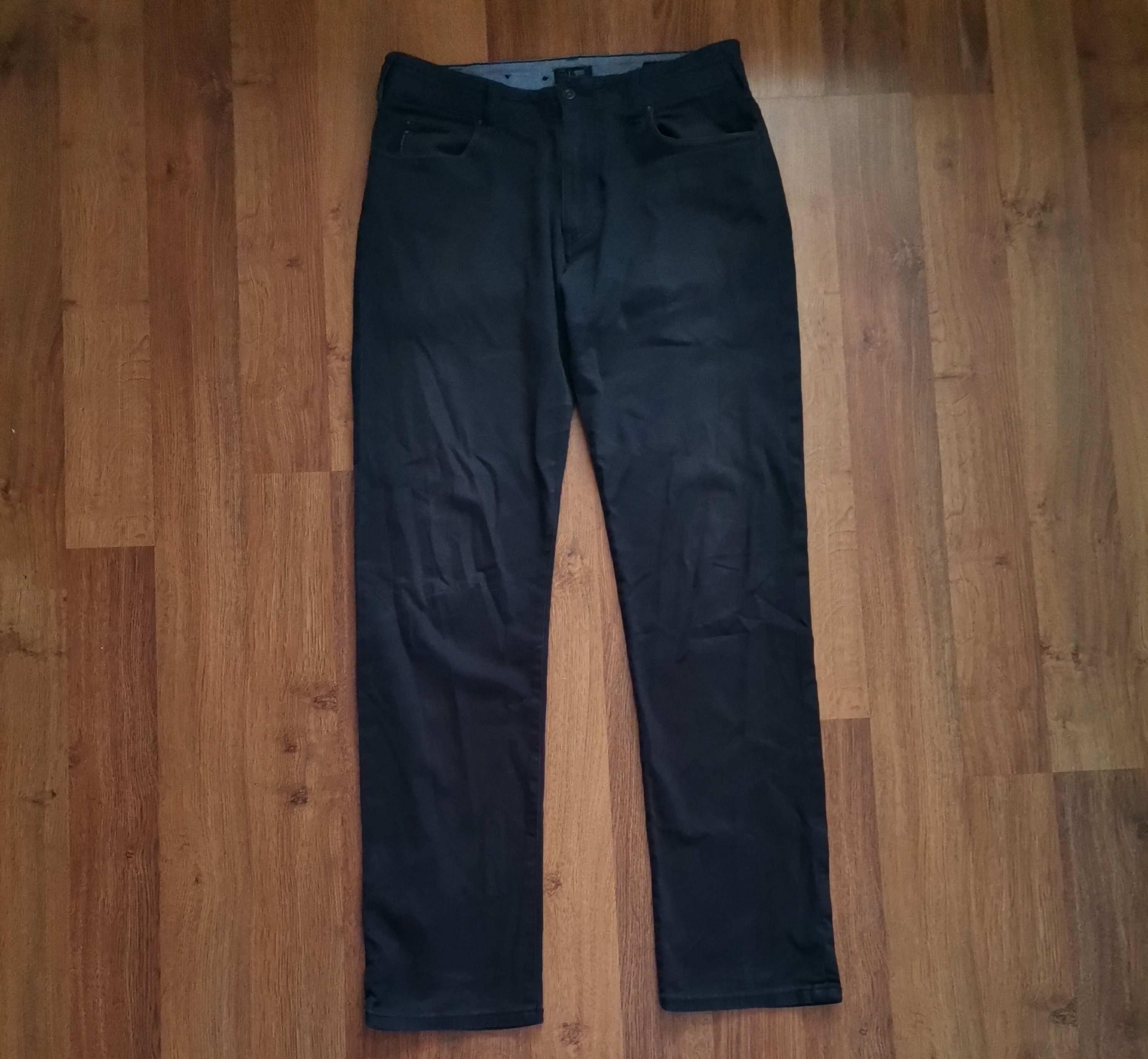 Armani Armani Jeans J45 Jeans Size US 32 / EU 48 - 3 Thumbnail
