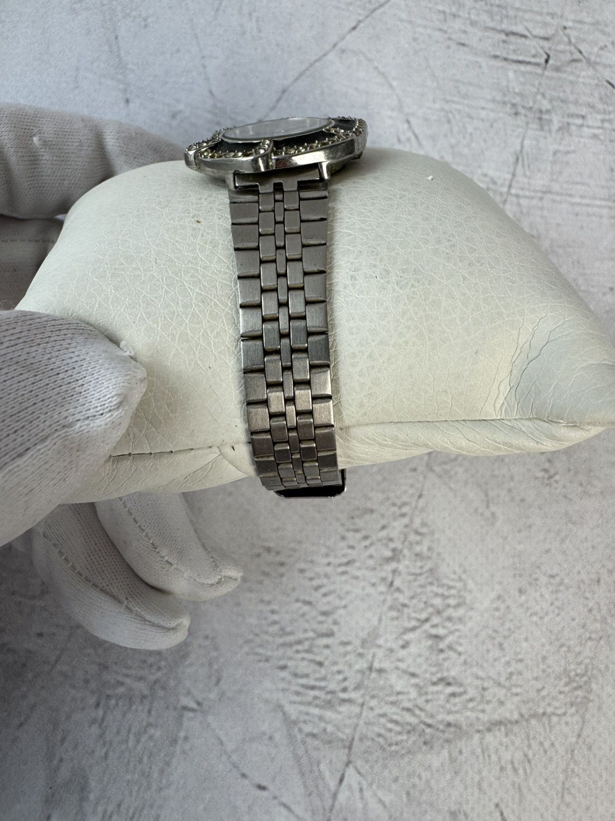 Japanese Brand × Vintage Vintage Japanese Style Watch women’s Size ONE SIZE - 2 Thumbnail