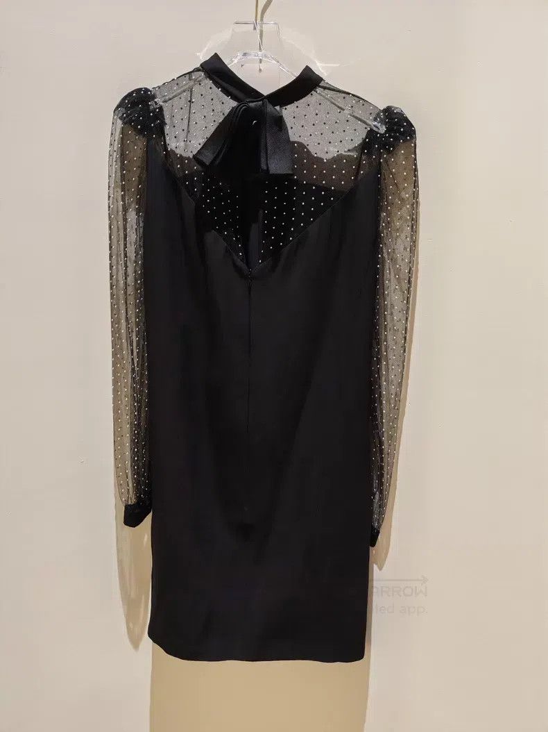 Givenchy Givenchy Dress Size XS / US 0-2 / IT 36-38 - 3 Thumbnail