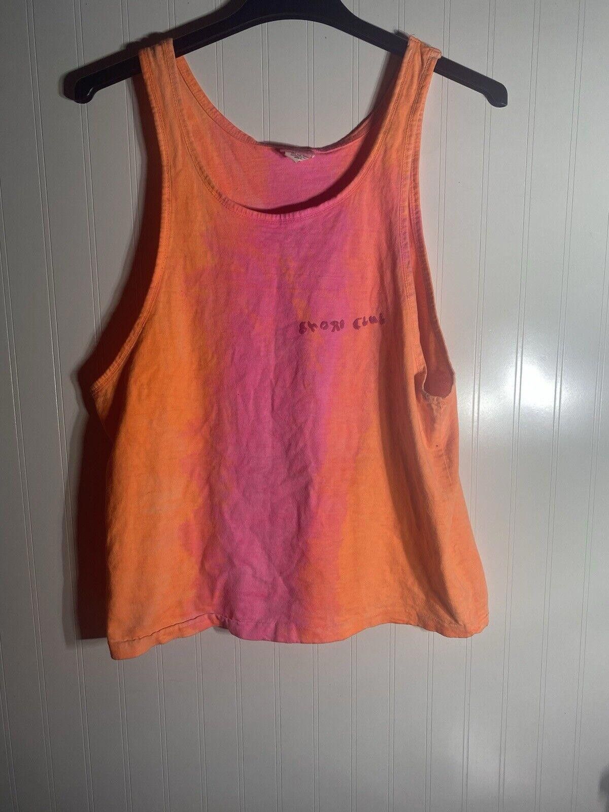 Designer Vintage Shore Club Surf Medium Size US M / EU 48-50 / 2 - 1 Thumbnail
