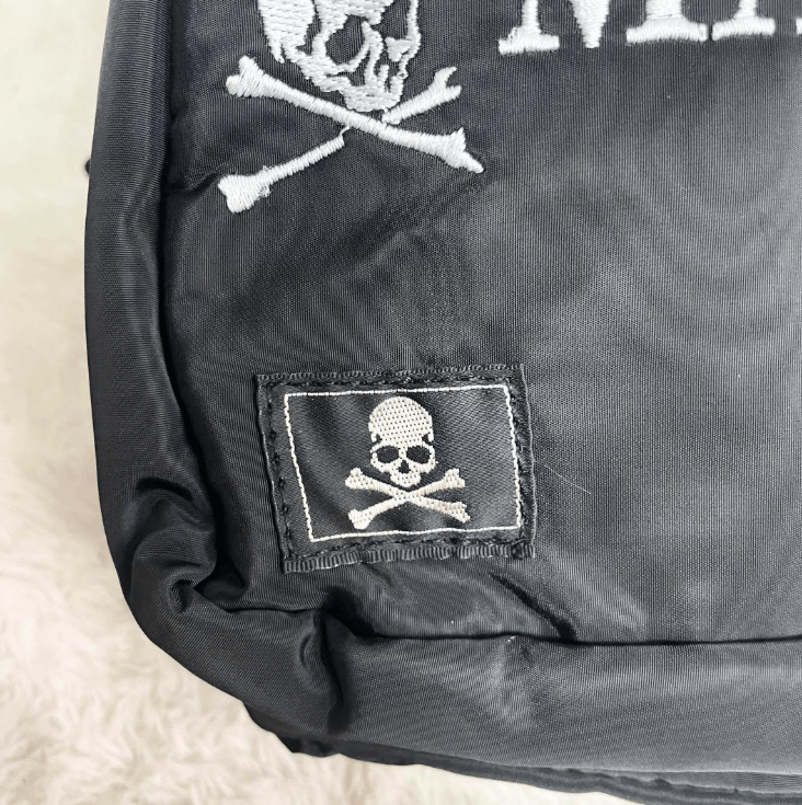 Mastermind Japan Mastermind Porter collaboration skull backpack Size ONE SIZE - 9 Thumbnail
