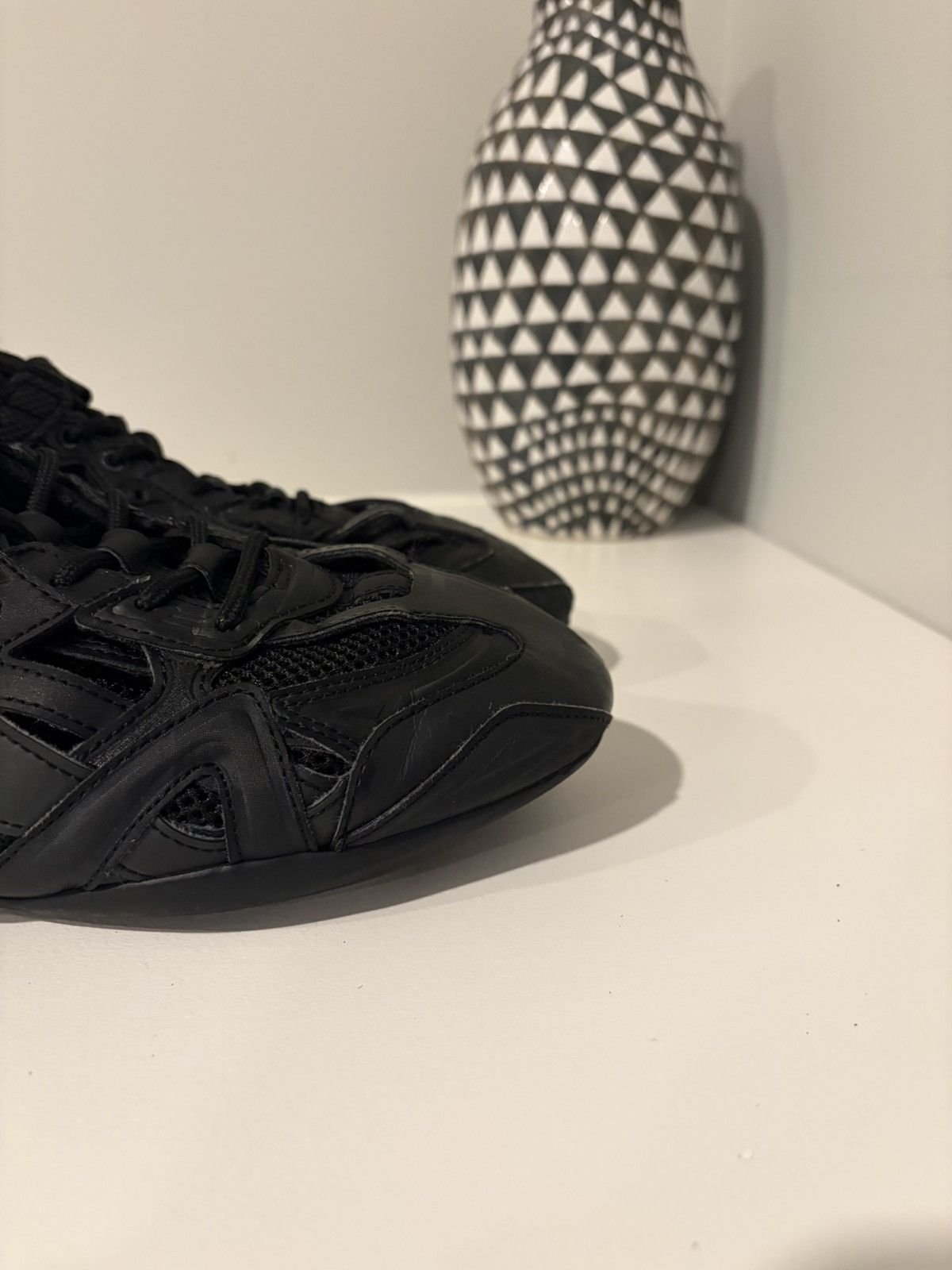 Balenciaga Balenciaga Drive Low-Top Sneakers Size US 9.5 / EU 42-43 - 6 Thumbnail