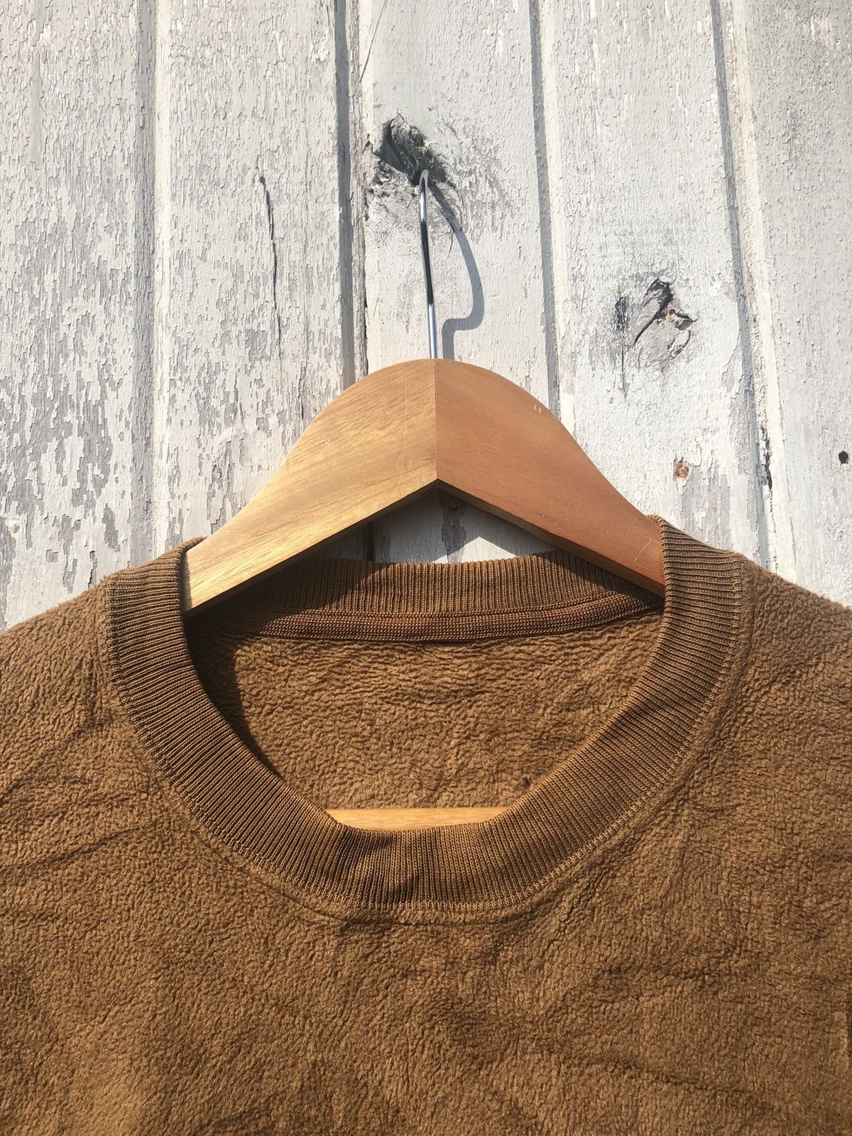 Patagonia × Uniqlo × Vintage Vintage Uniqlo X Deep Pile Fleeces Jacket Size US L / EU 52-54 / 3 - 2 Thumbnail