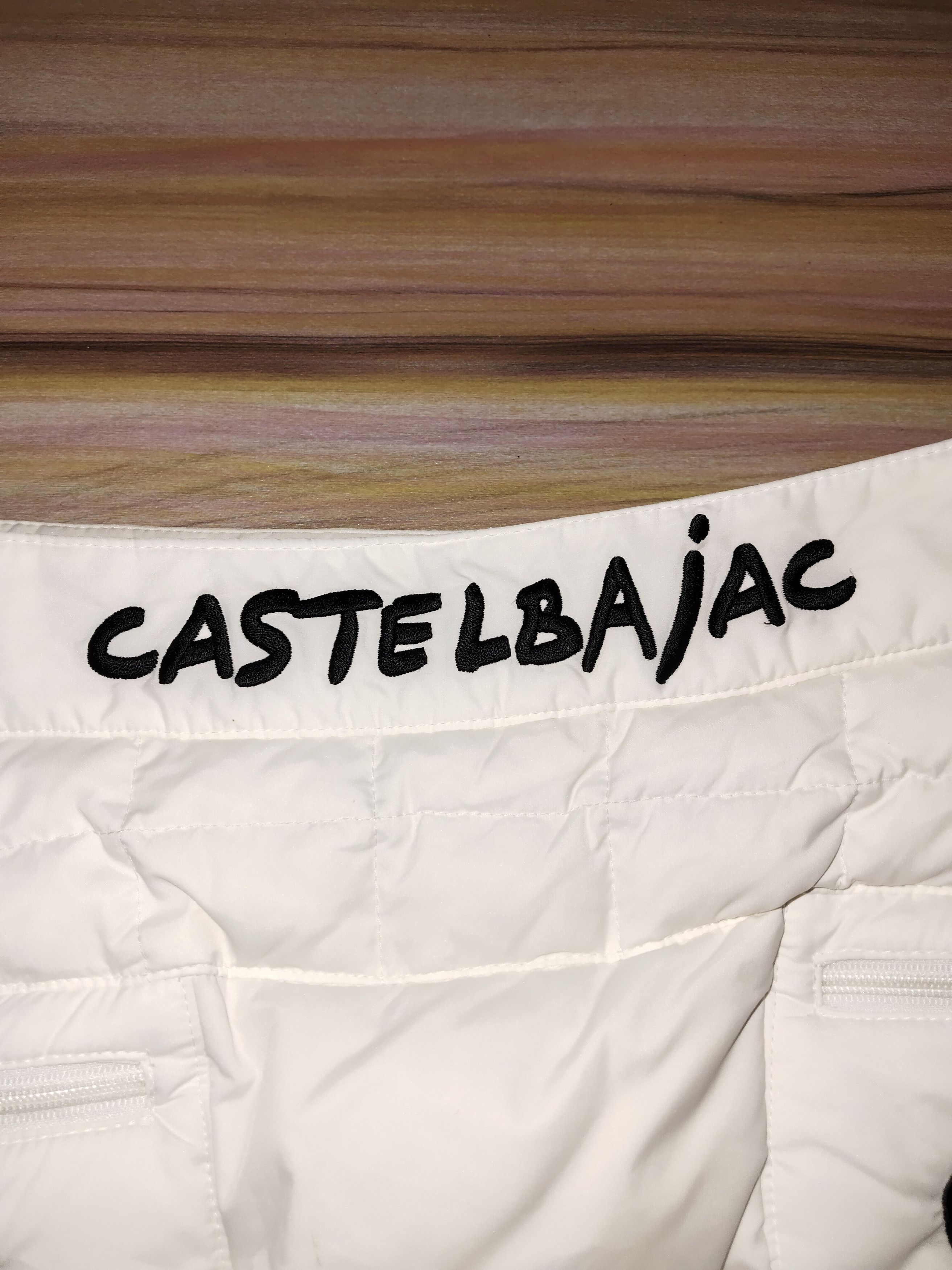 Jean Charles De Castelbajac JEAN CHARLES DE CASTELBAJAC Mini Skirt Size 31" - 2 Thumbnail