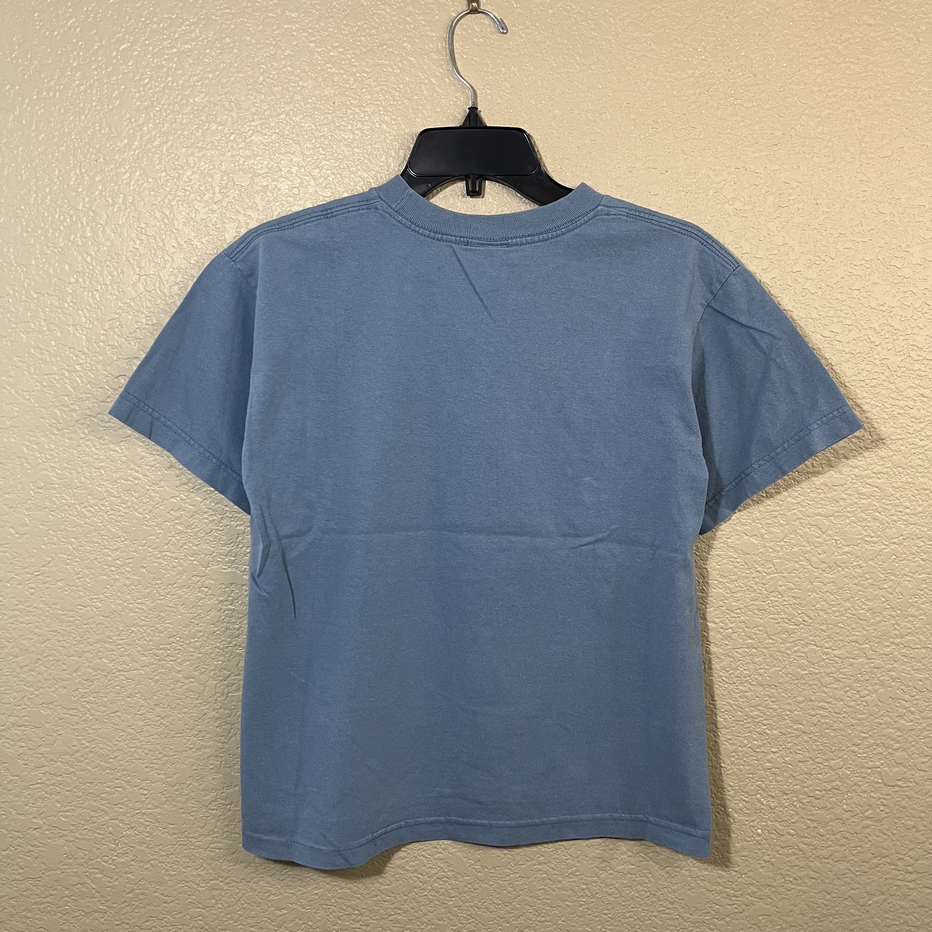 Nickelodeon Vintage 2000's Avatar The Last Airbender T-shirt Size US XS / EU 42 / 0 - 7 Thumbnail