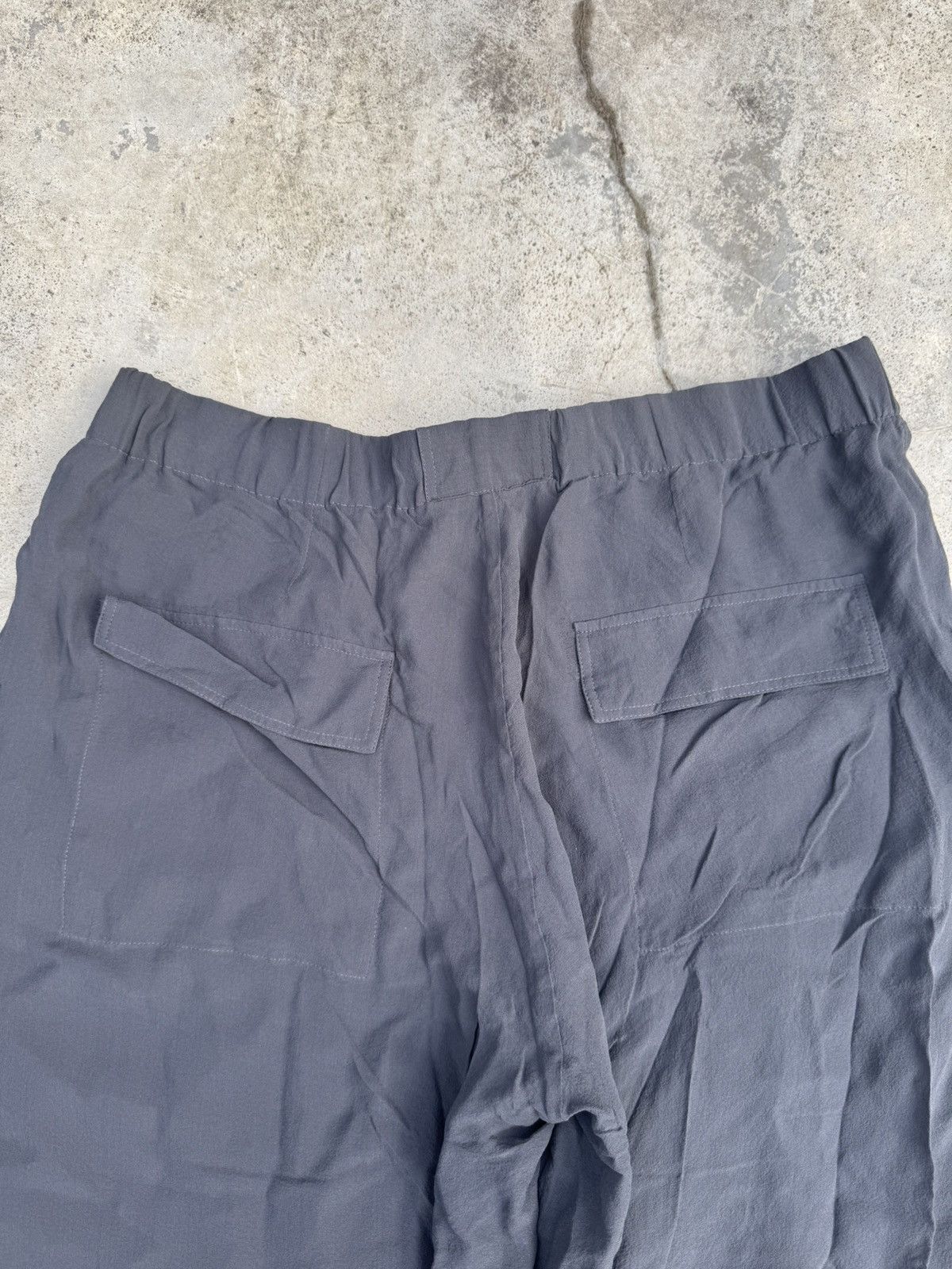 Isabel Marant Isabel Marant Silk Pants Size US 34 / EU 50 - 6 Thumbnail