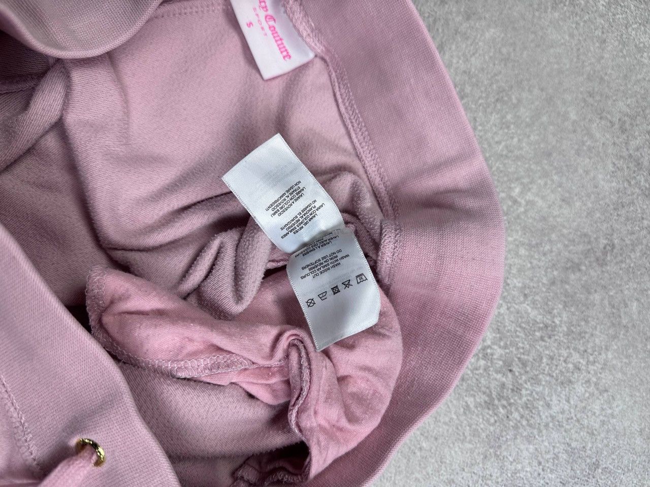 Juicy Couture Vintage Juicy Couture Sport Sweatpants Y2K S Size 32" / US 10 / IT 46 - 7 Thumbnail