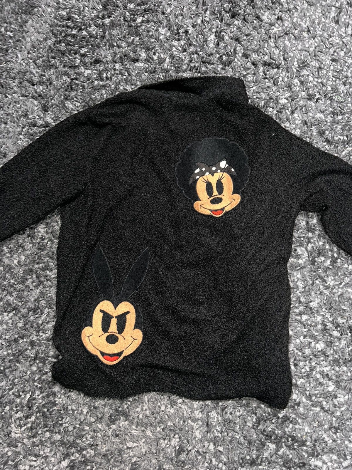 Other Lost Paradise by Rello Ozzy Sweater Jacket Sz XL Size US XL / EU 56 / 4 - 3 Thumbnail