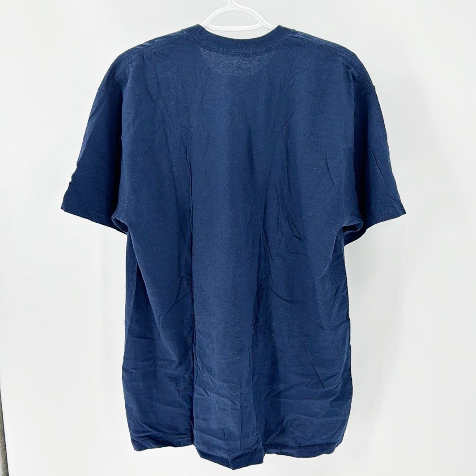 Nike Nike Georgia Tech sz L championship football ball T-shir Size US L / EU 52-54 / 3 - 2 Thumbnail