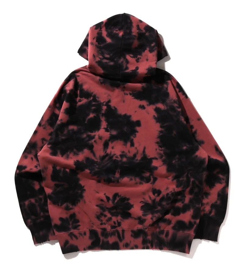 Bape Bape Hoodie Size ONE SIZE - 2 Thumbnail
