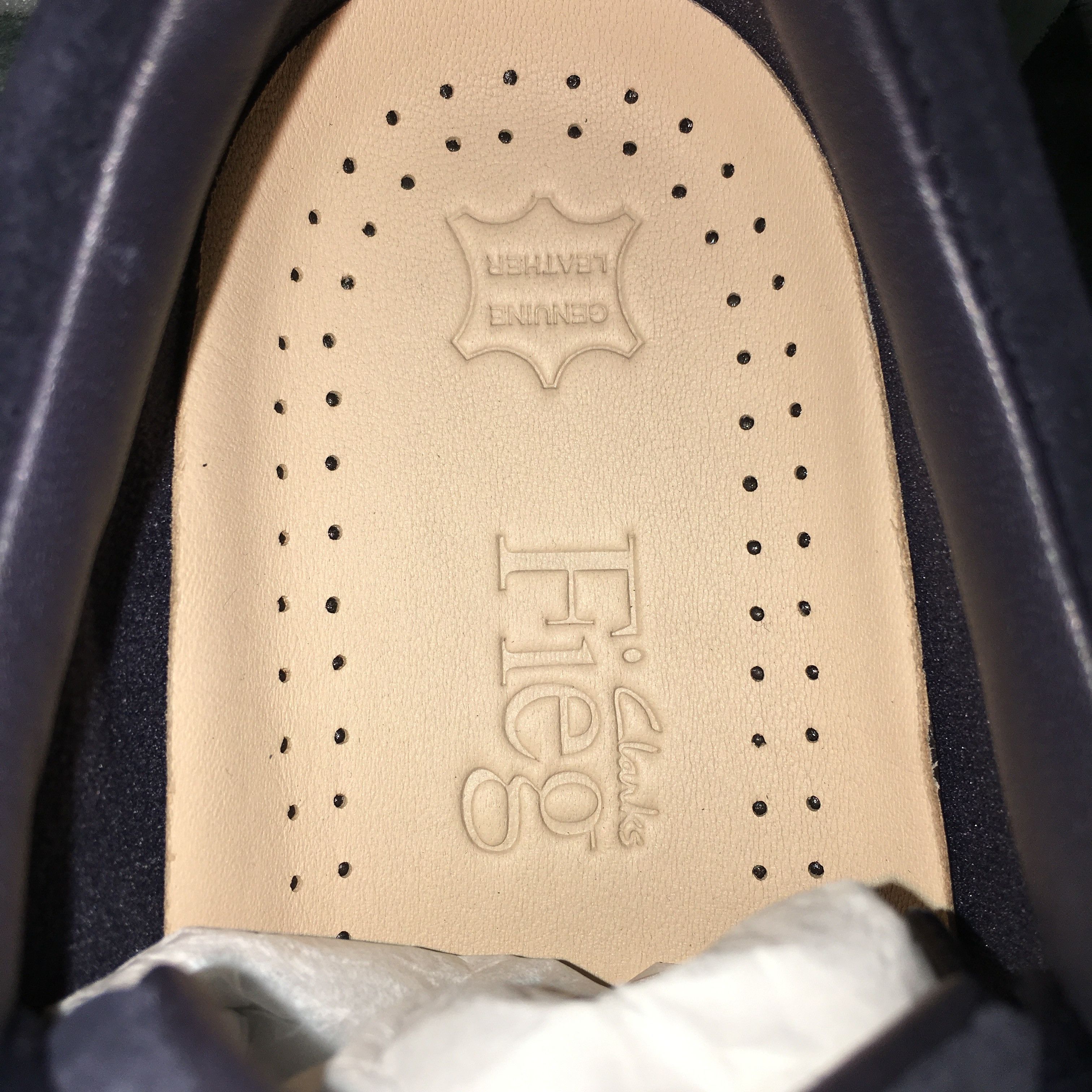 Clarks × Kith × Ronnie Fieg 8th St by Ronnie Fieg for Clarks Originals Sandford 2 Size US 9 / EU 42 - 12 Thumbnail