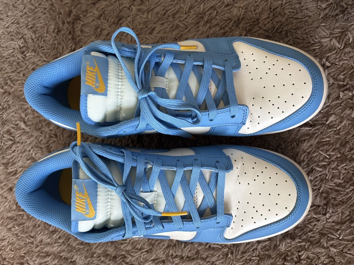 Nike Nike Dunk Low Coast Size US 11.5 / IT 41.5 - 6 Thumbnail