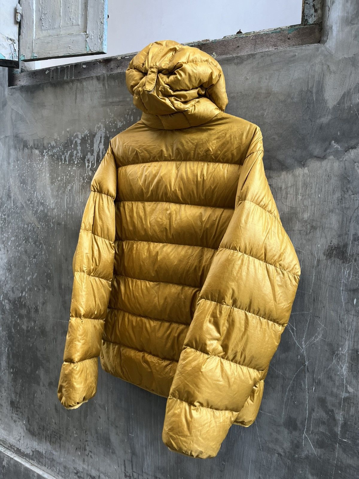 Montbell Montbell Light Alphine Jacket Size US XL / EU 56 / 4 - 4 Thumbnail