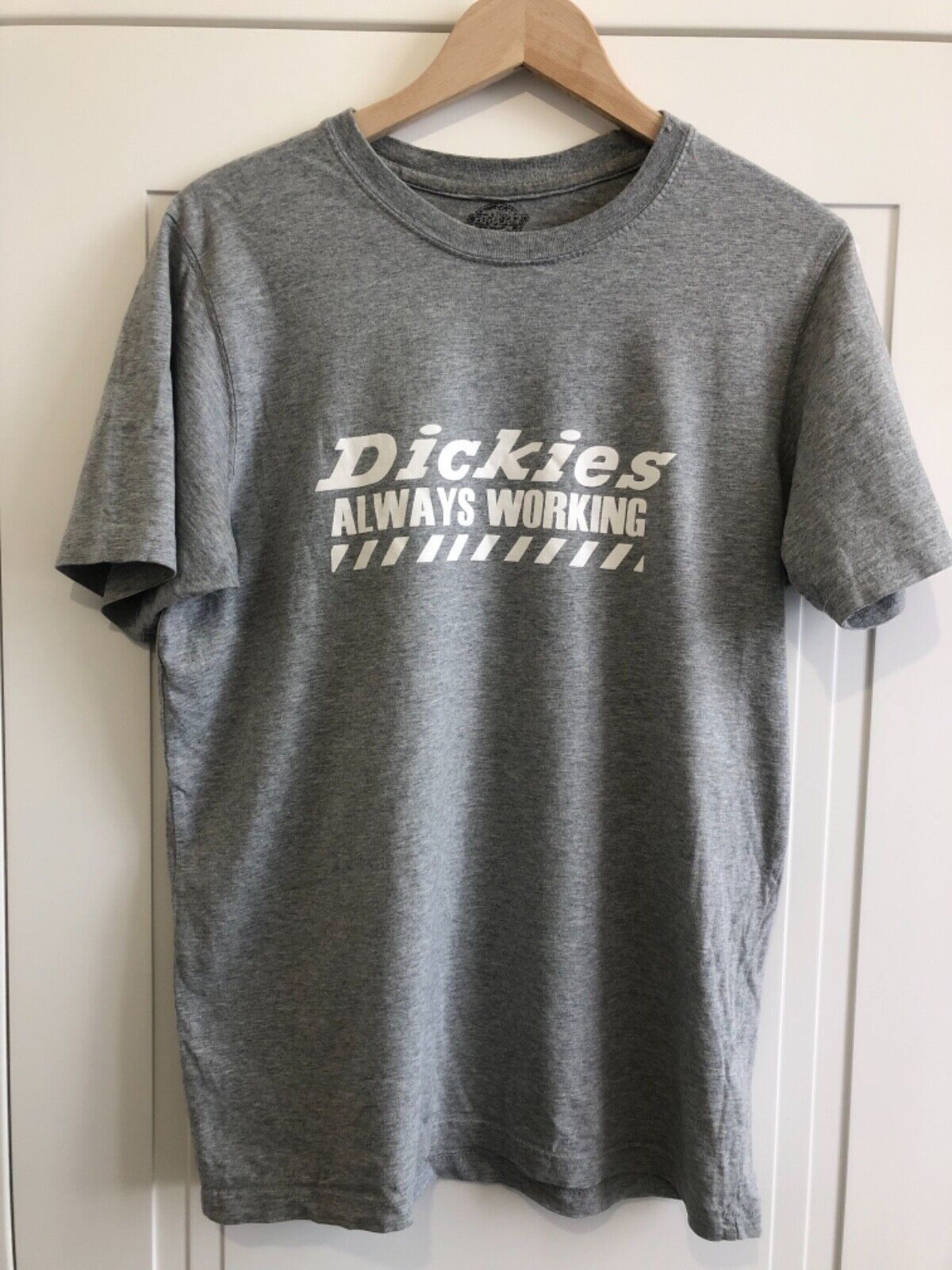 Dickies Dickies T-Shirt Always Working Size US S / EU 44-46 / 1 - 1 Thumbnail