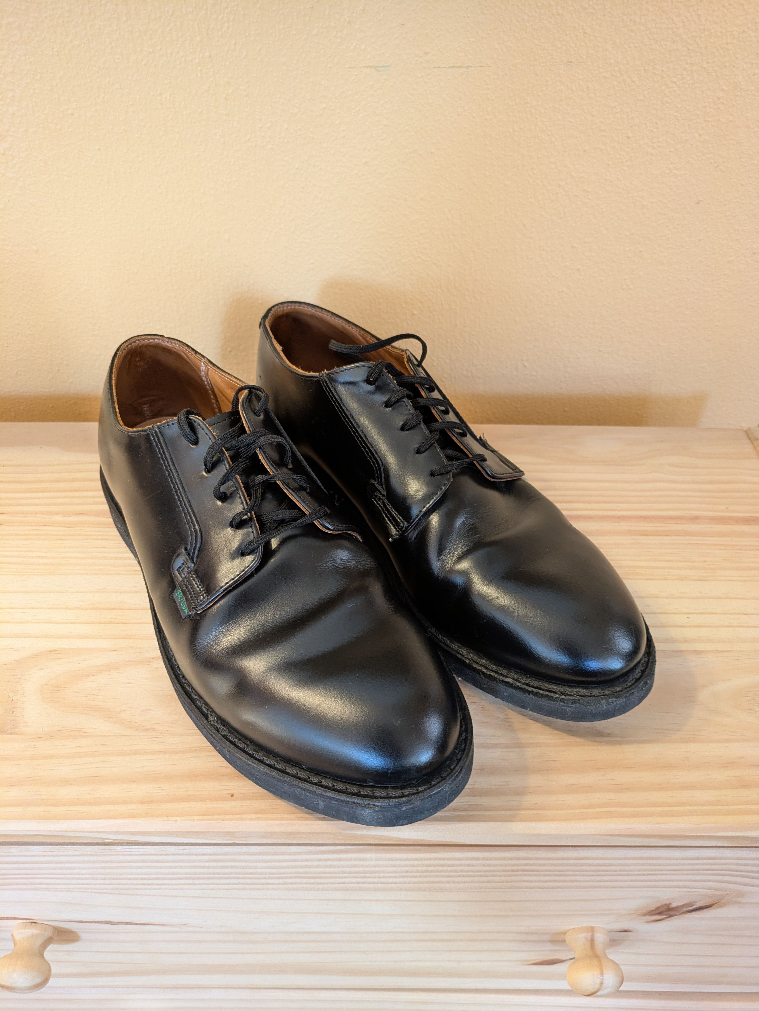 Red Wing Red Wing Postman 101 Oxfords | Grailed