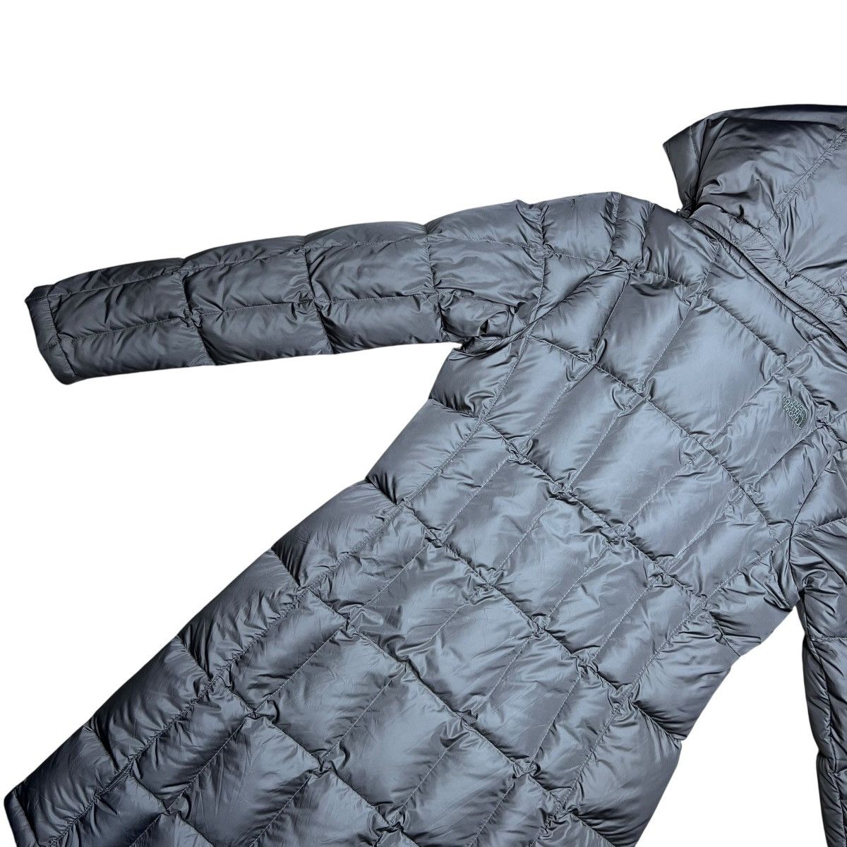 The North Face North Face Women’s Metropolis 550 Parka Down Hooded Jacket Size S / US 4 / IT 40 - 18 Thumbnail