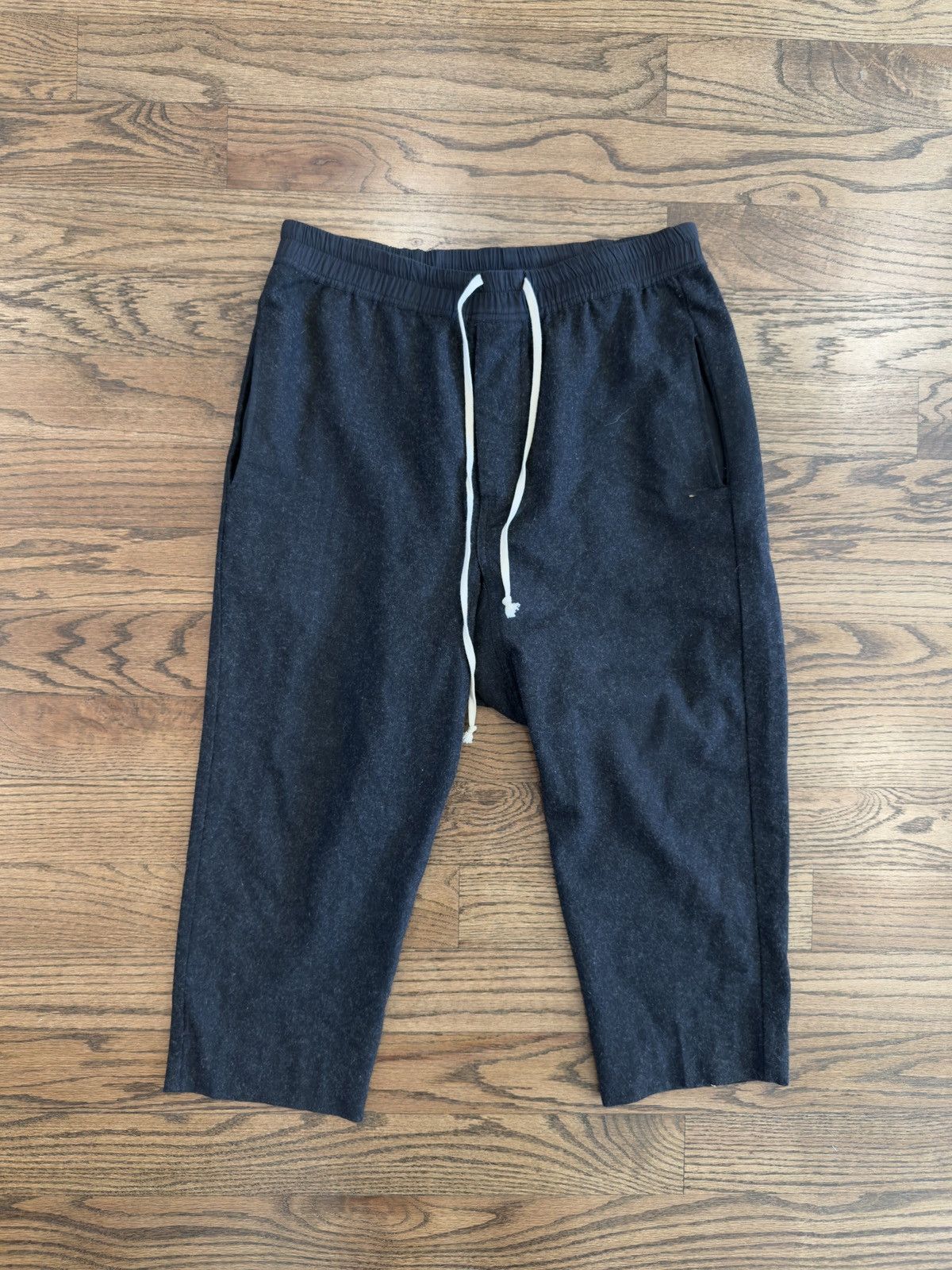 Rick Owens Plinth | Grailed