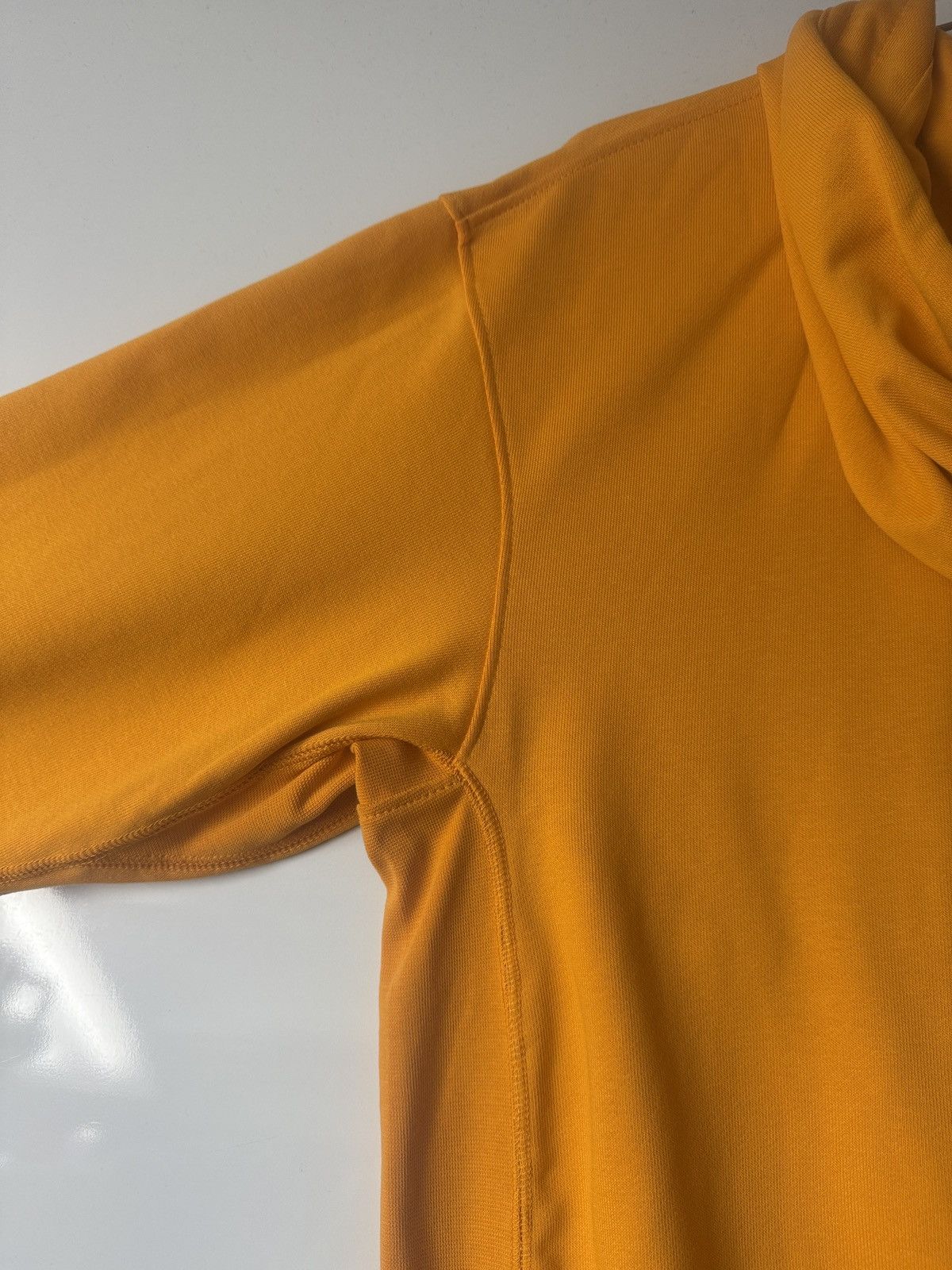Nike NWOT - Nike Standard Issue Pullover Basketball Hoodie Orange Size US S / EU 44-46 / 1 - 13 Thumbnail