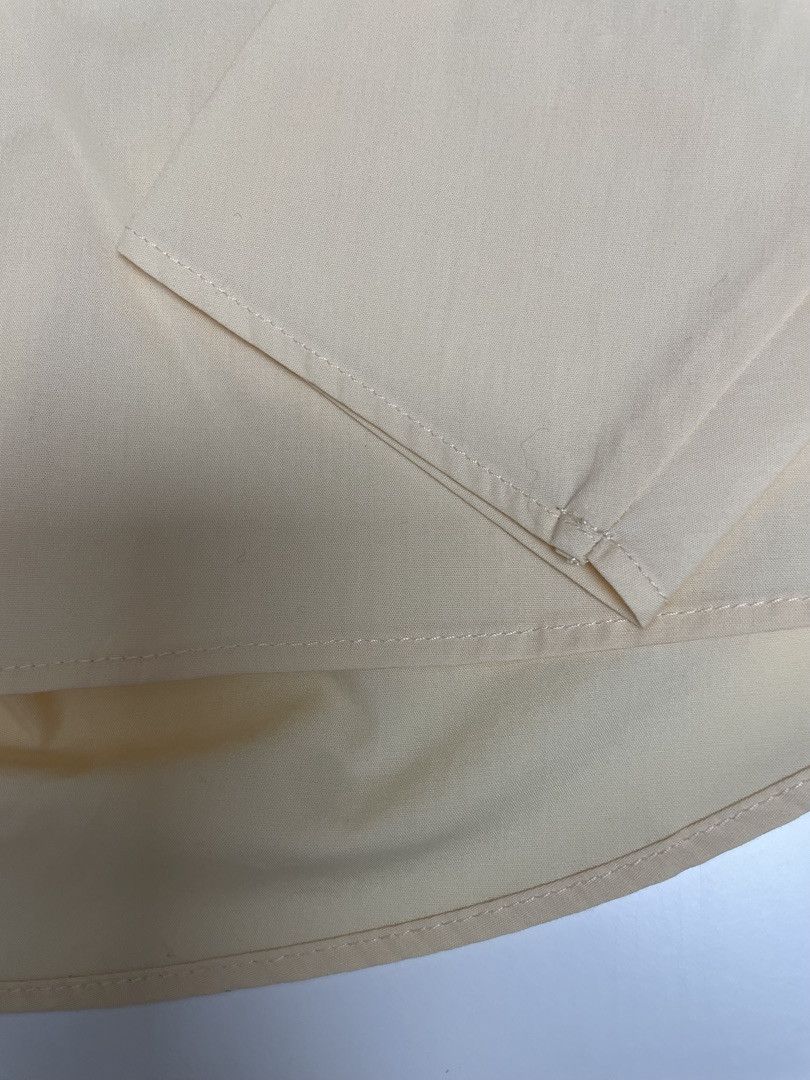 Rejina Pyo REJINA PYO Cassie Cotton Blouse Size M / US 6-8 / IT 42-44 - 8 Thumbnail