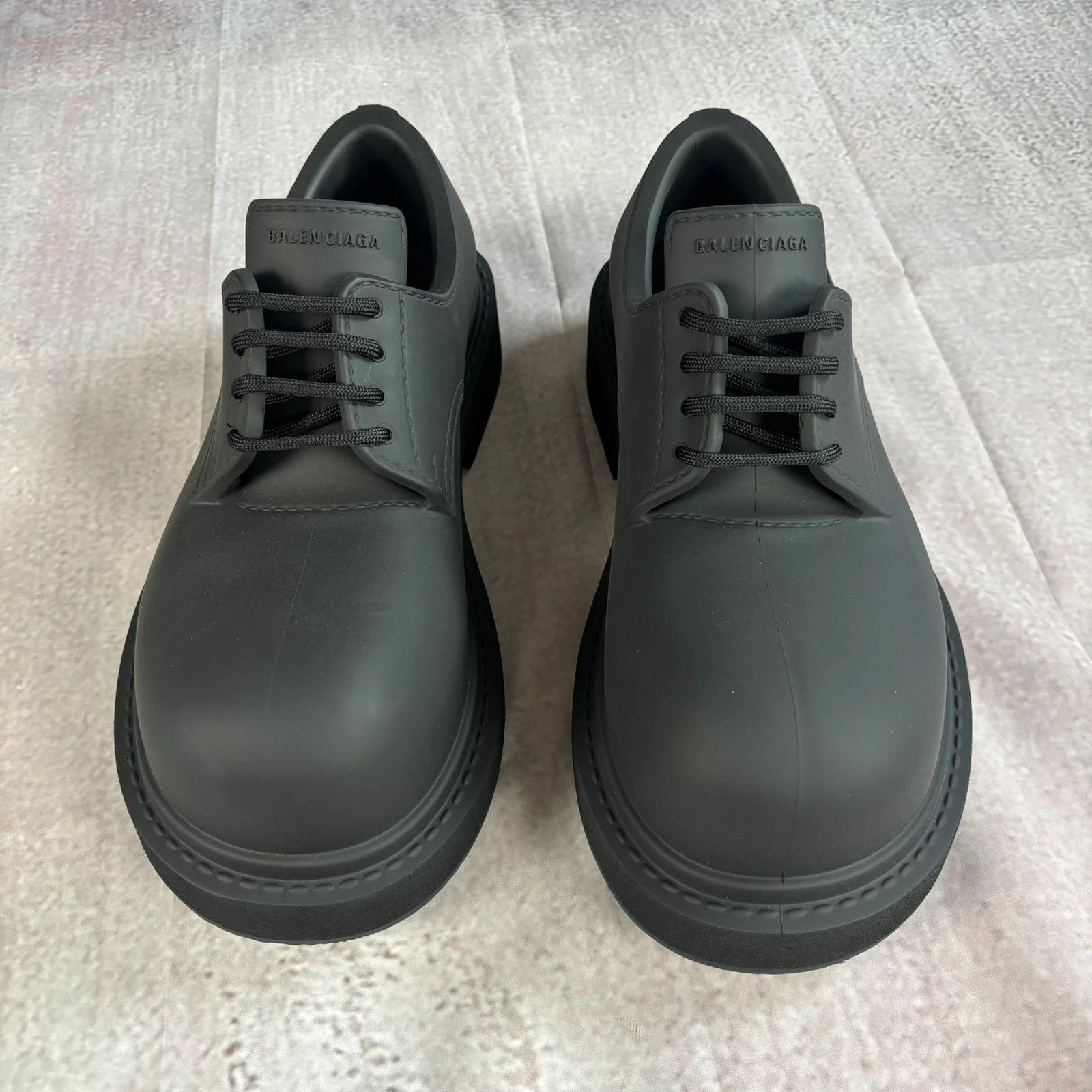 Balenciaga Balenciaga steroid derby Size US 11 / EU 44 - 2 Thumbnail