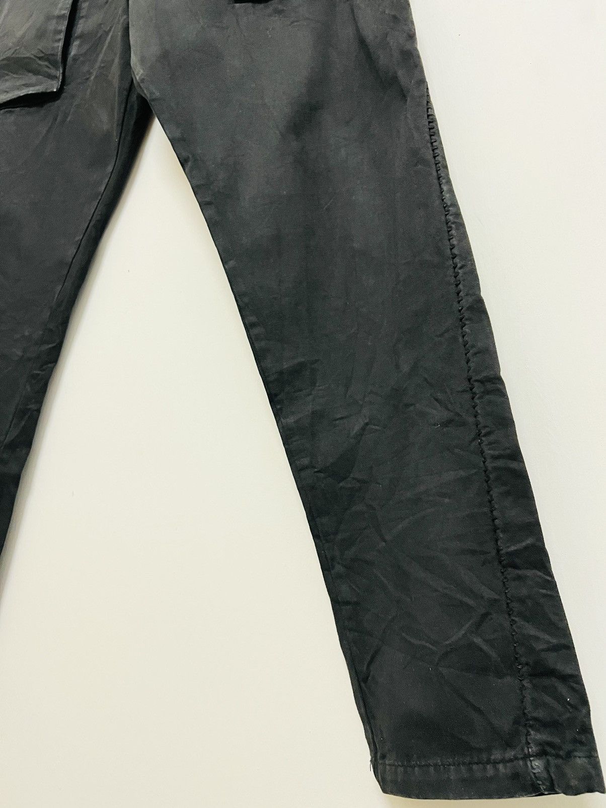 Transit Transit Uomo D130 Cotton Pants Size US 30 / EU 46 - 4 Thumbnail
