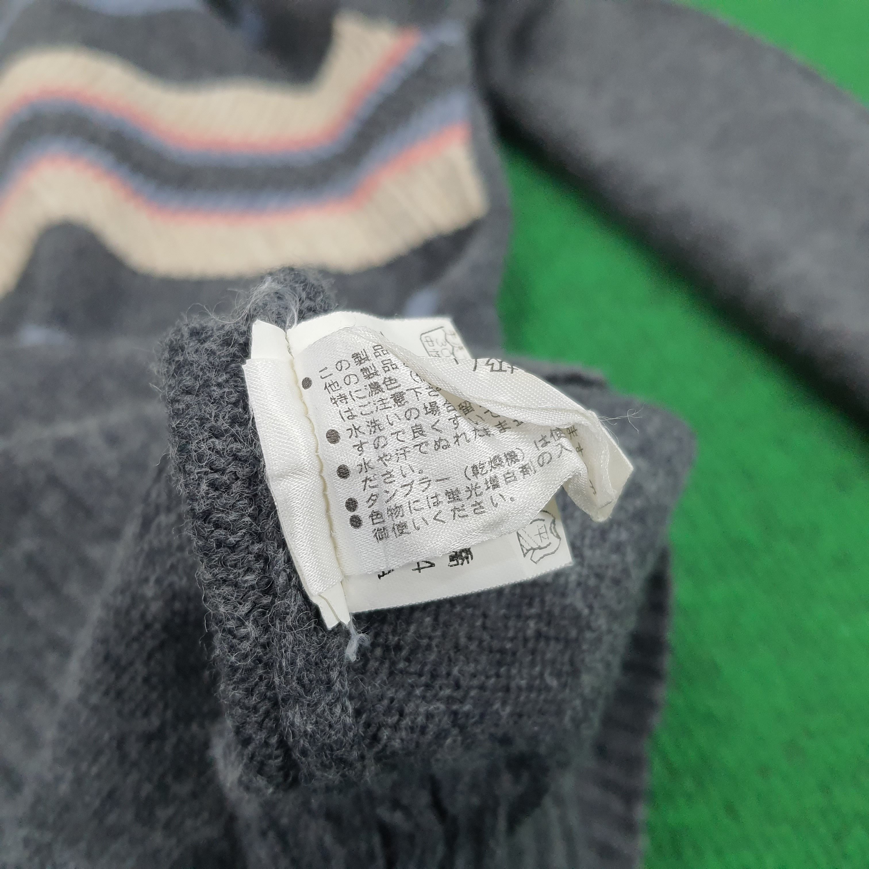 Chaps × Chaps Ralph Lauren Vintage Chaps Ralph Lauren Half Zipper Sweatshirt Size US XXL / EU 58 / 5 - 8 Thumbnail