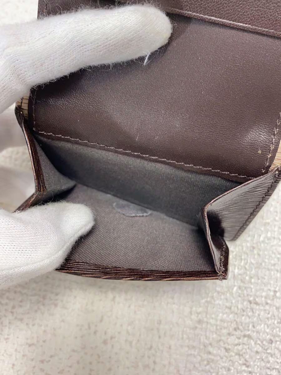 Vivienne Westwood Orb Badge Wallet Size ONE SIZE - 6 Thumbnail
